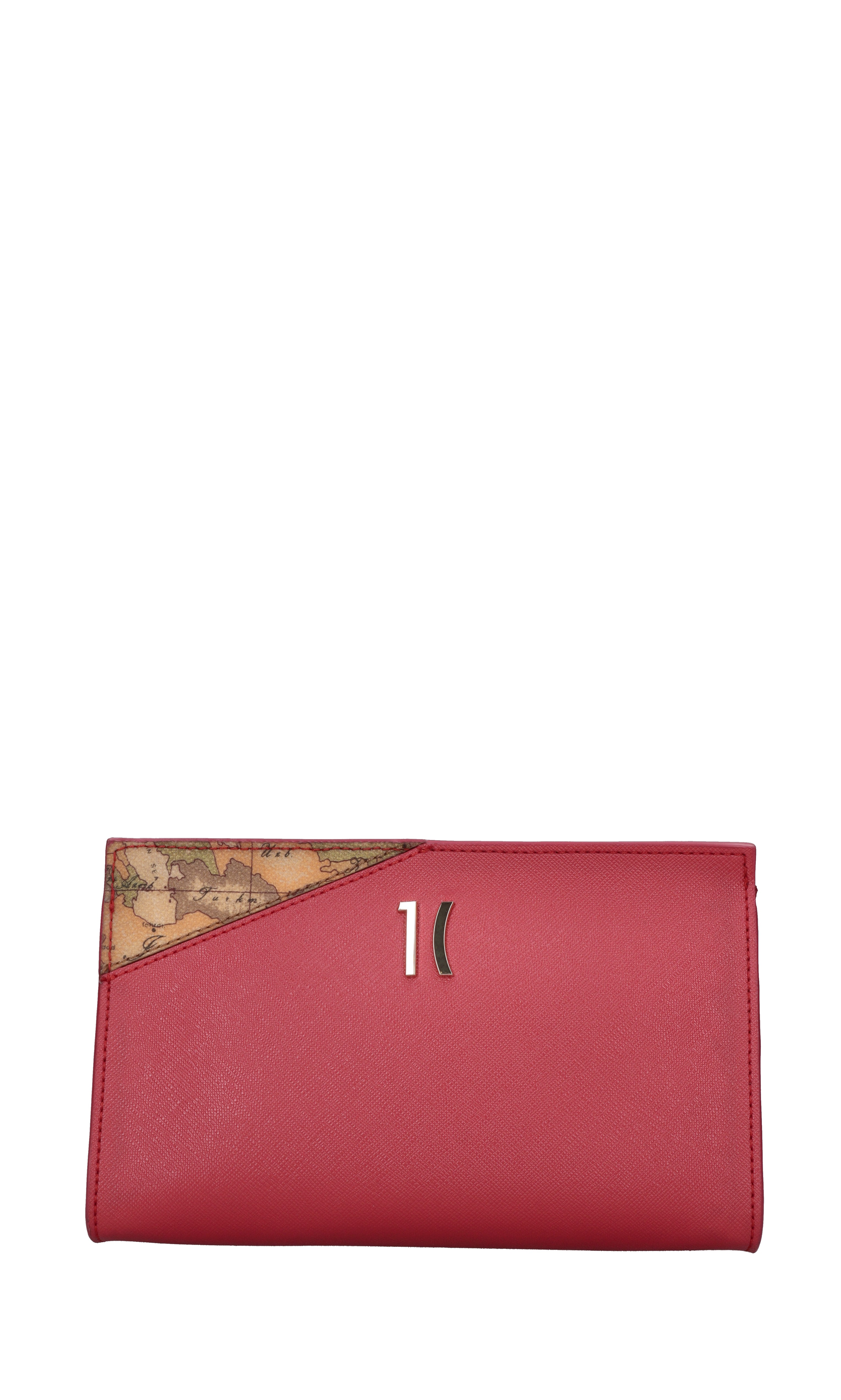 Alviero Martini Zakken. Rood