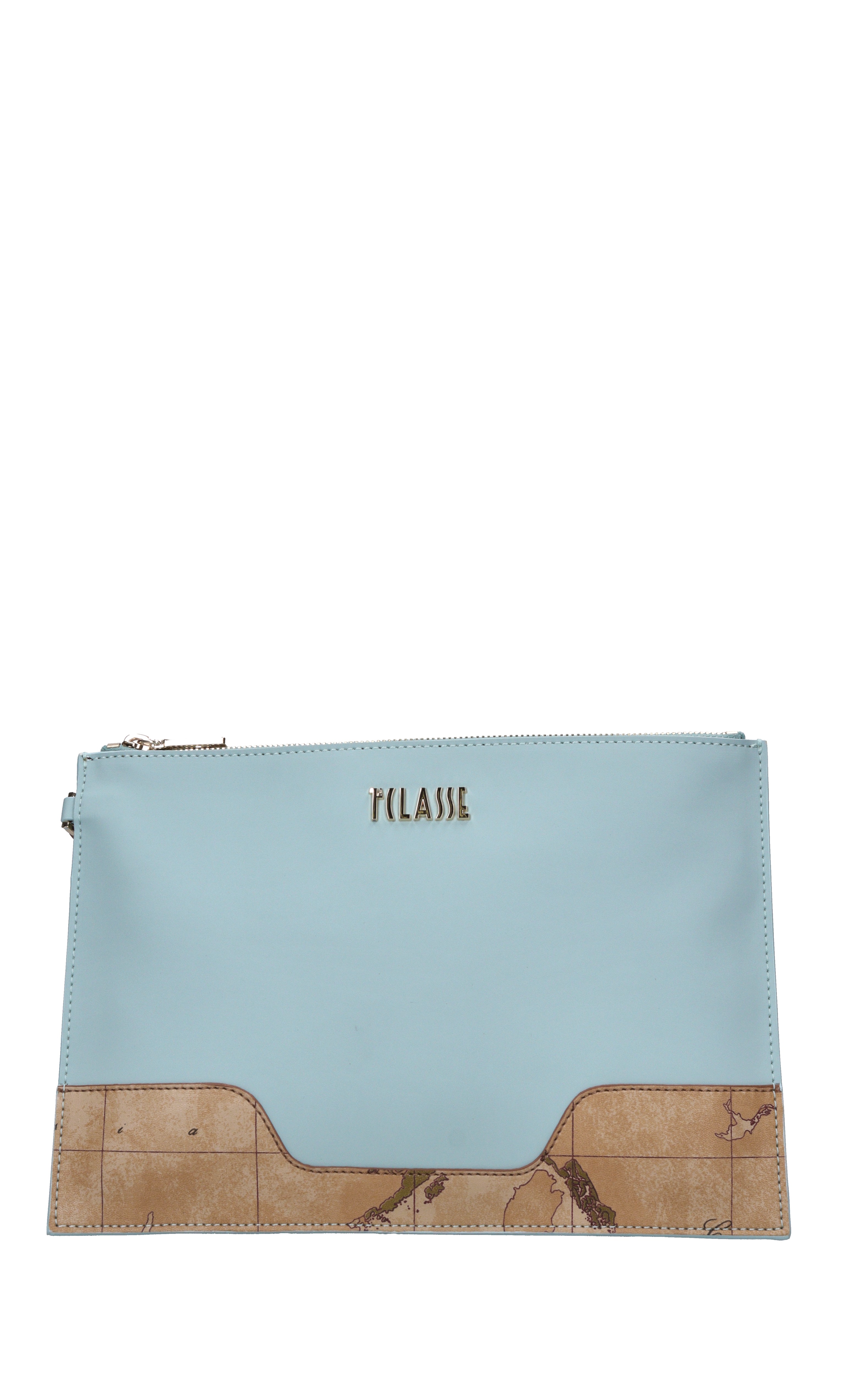 Alviero Martini Zakken. Blauw