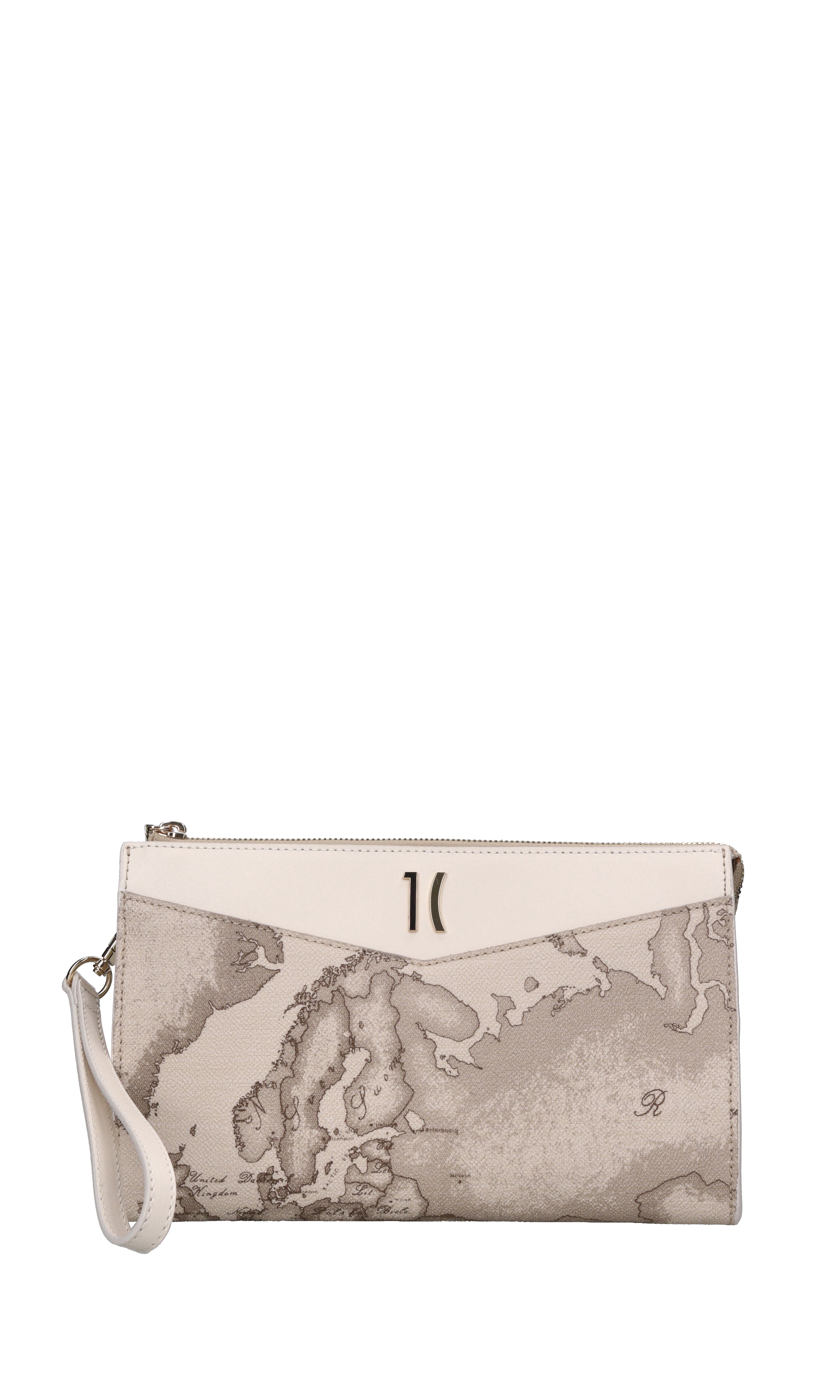Alviero Martini Taschen. Beige