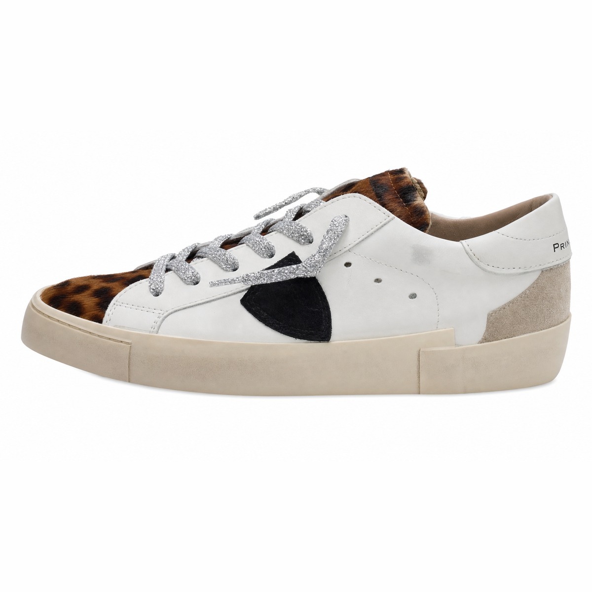Philippe Model WeiBe Sneaker