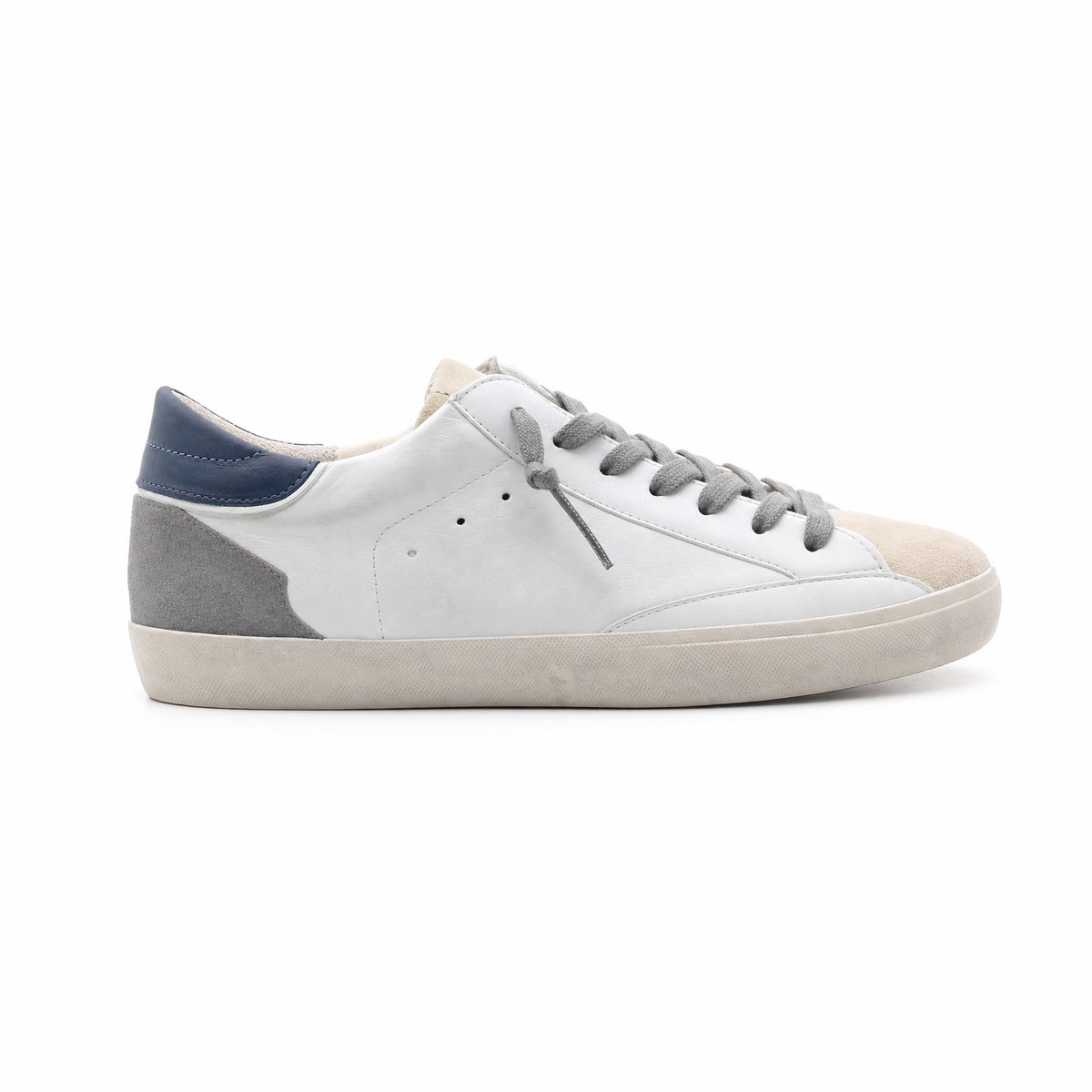 Philippe Model Sneakers WeiBblau