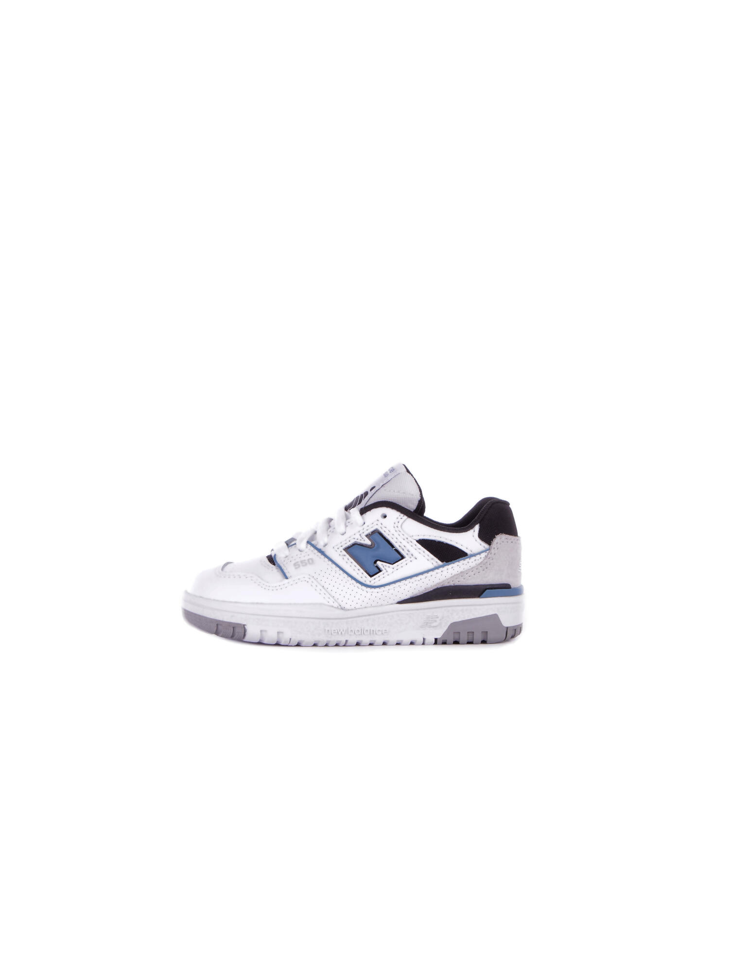 New Balance Sneakers White In Multi