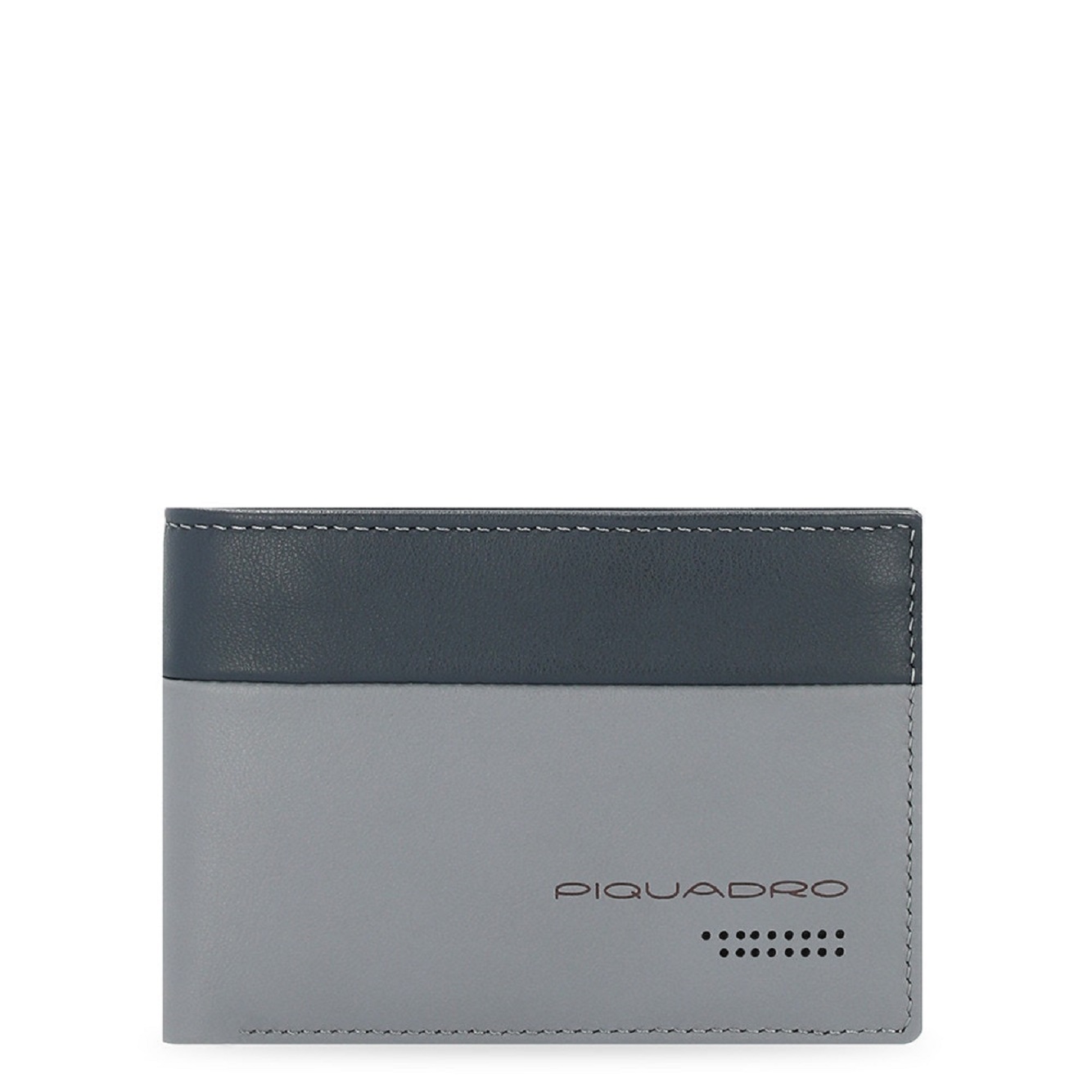 Piquadro Portefeuilles Gris