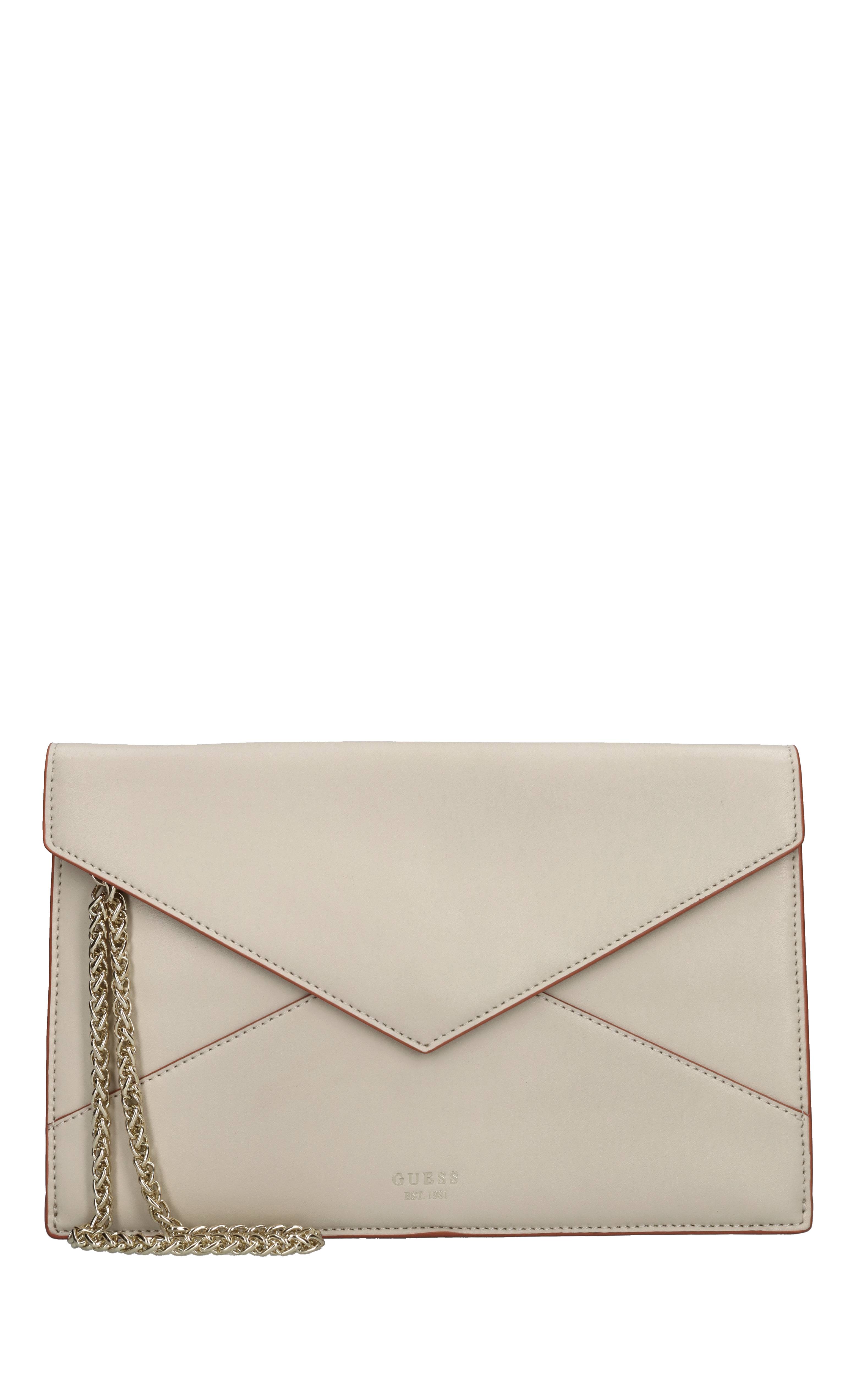 Guess Des sacs. beige