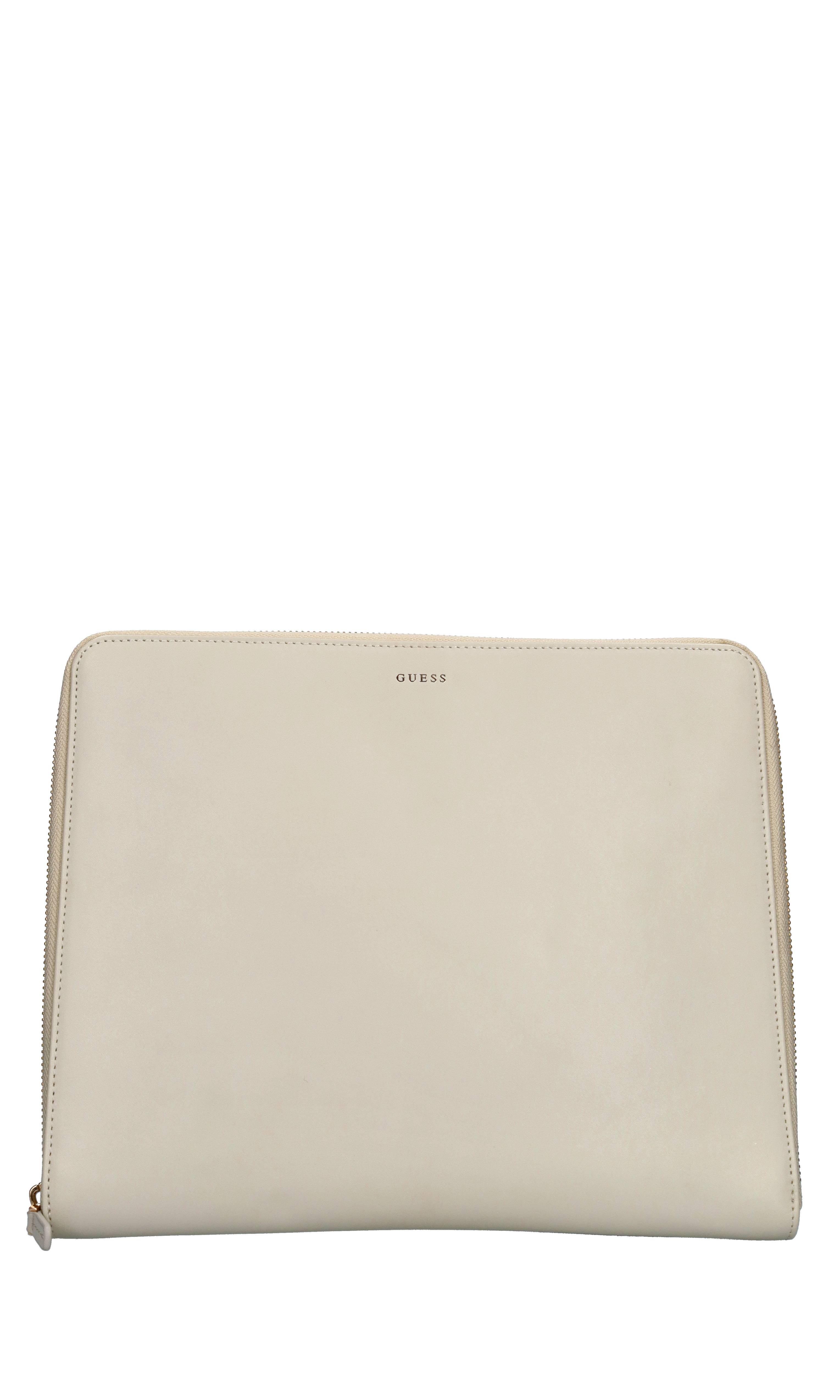 Guess Des sacs. Creme