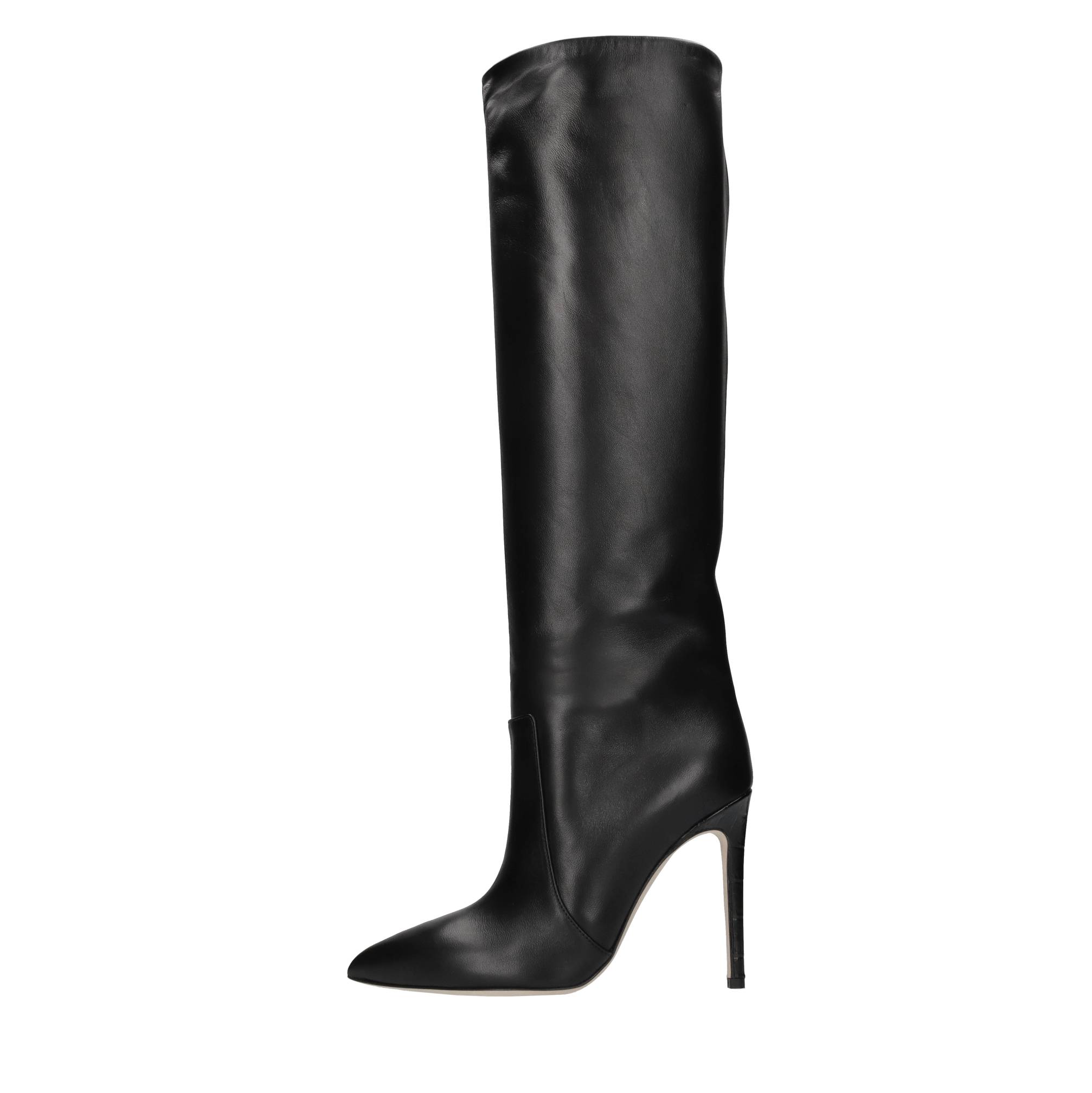 Paris Texas Boots zwart
