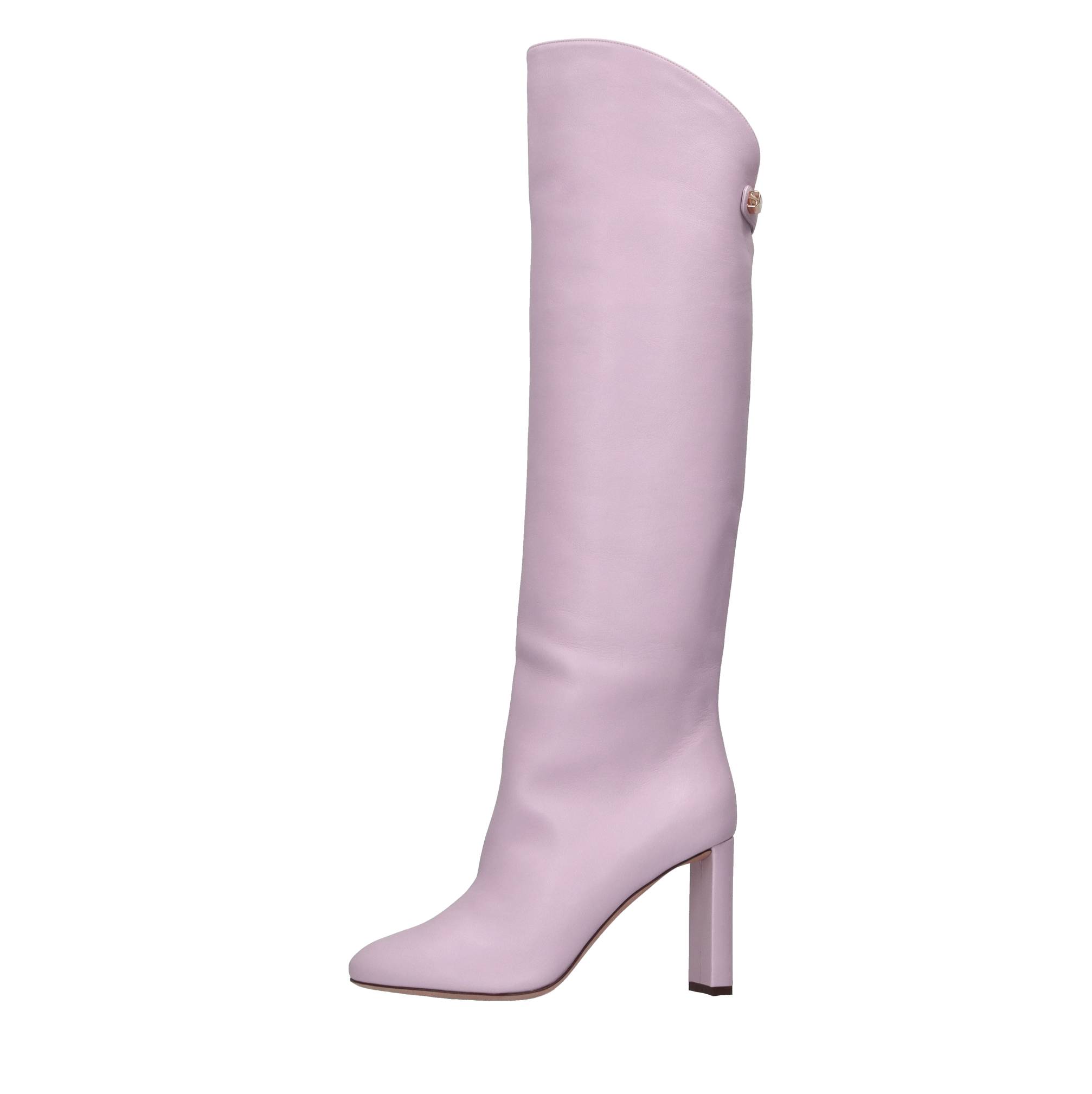 Skorpios Roze laarzen
