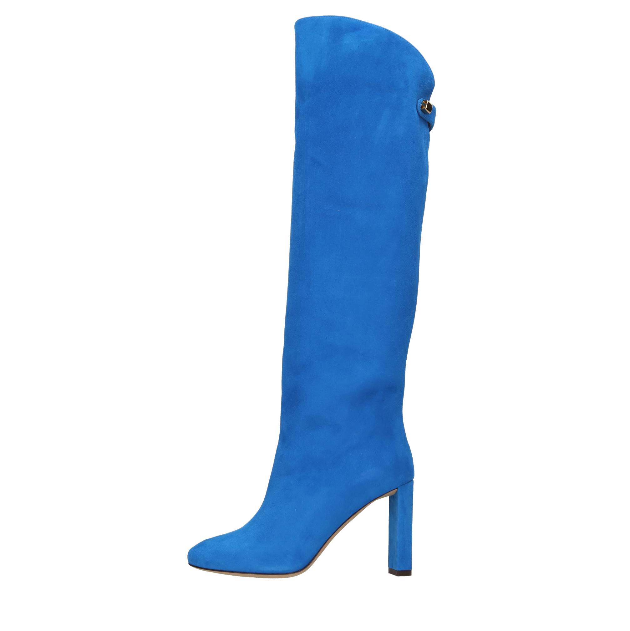 Skorpios Blauwe laarzen