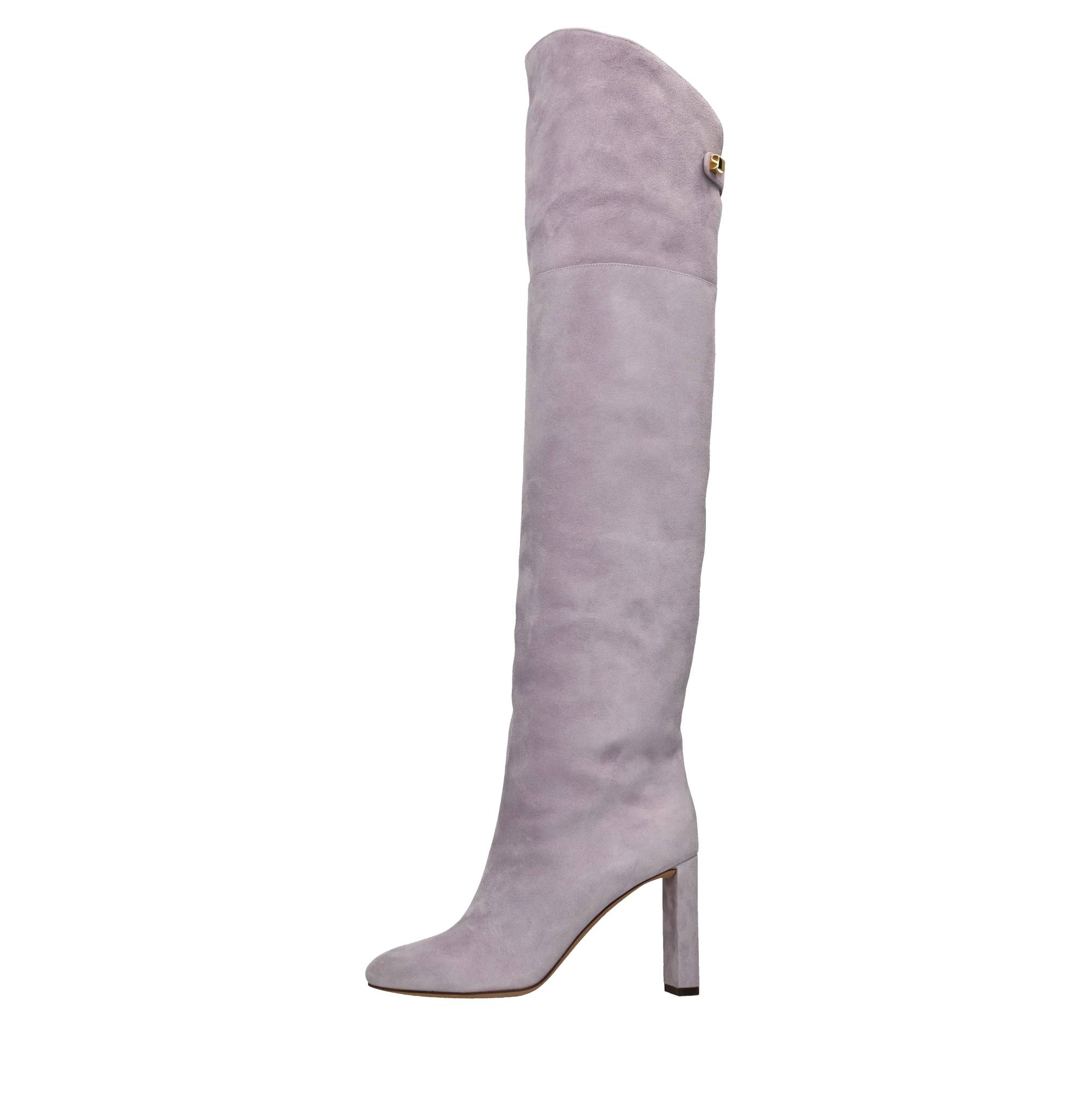 Skorpios Skorpios Boots Lilla, lilla pastello