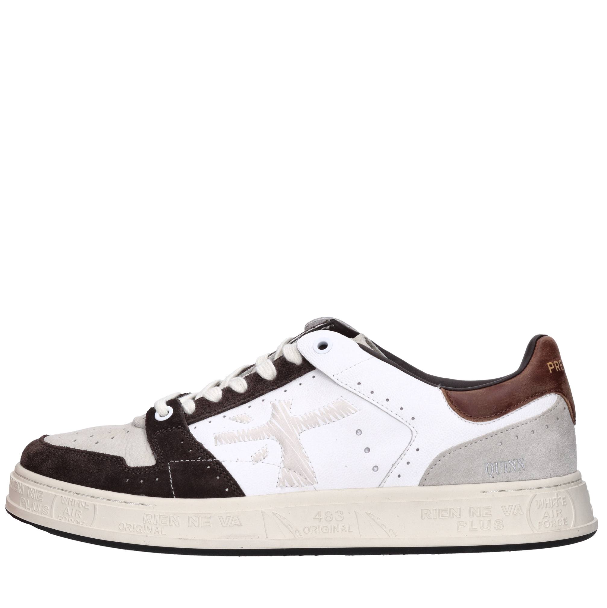 Premiata Sneakers MultiColour