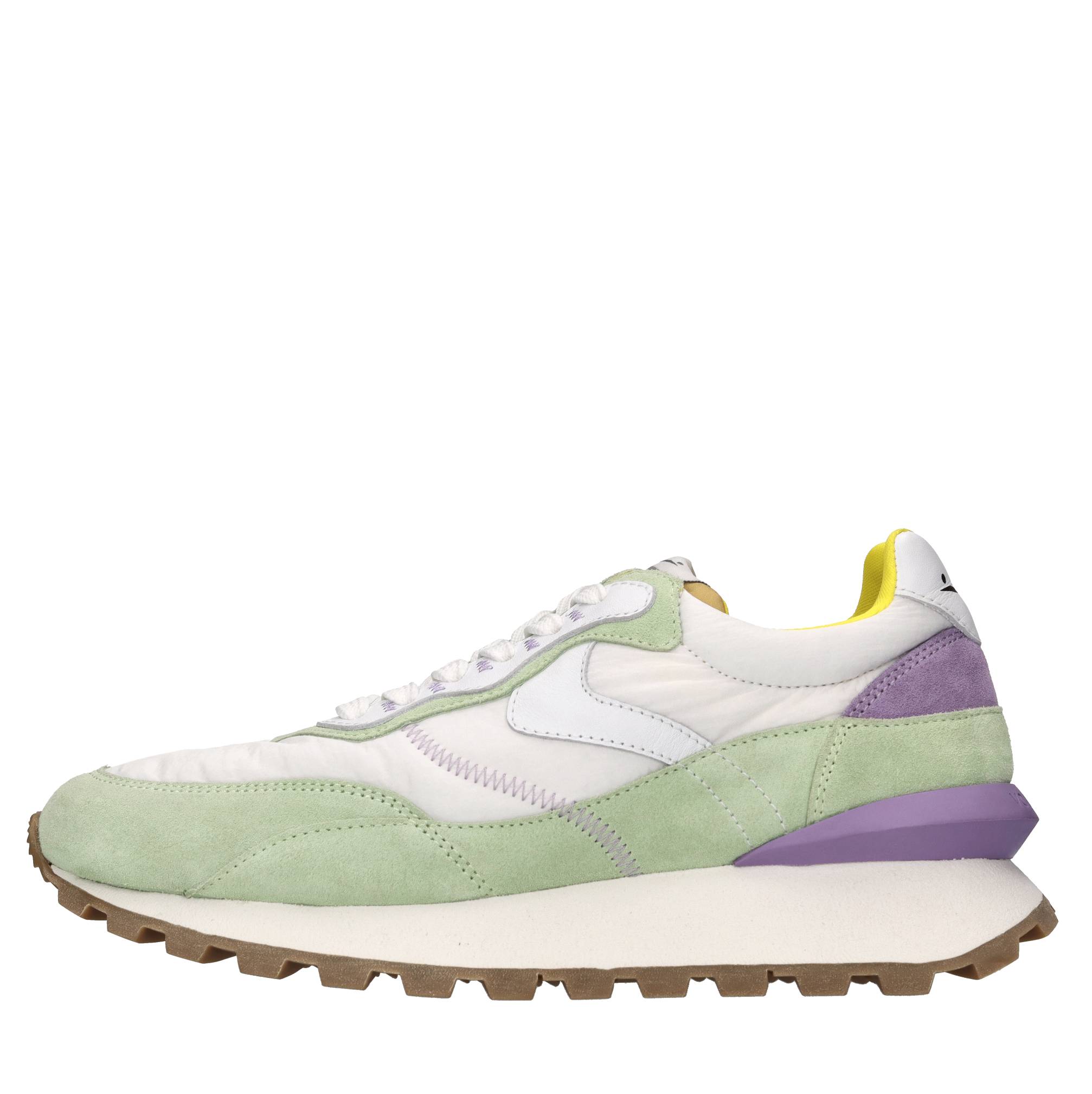 Voile Blanche Sneaker Mehrfarben
