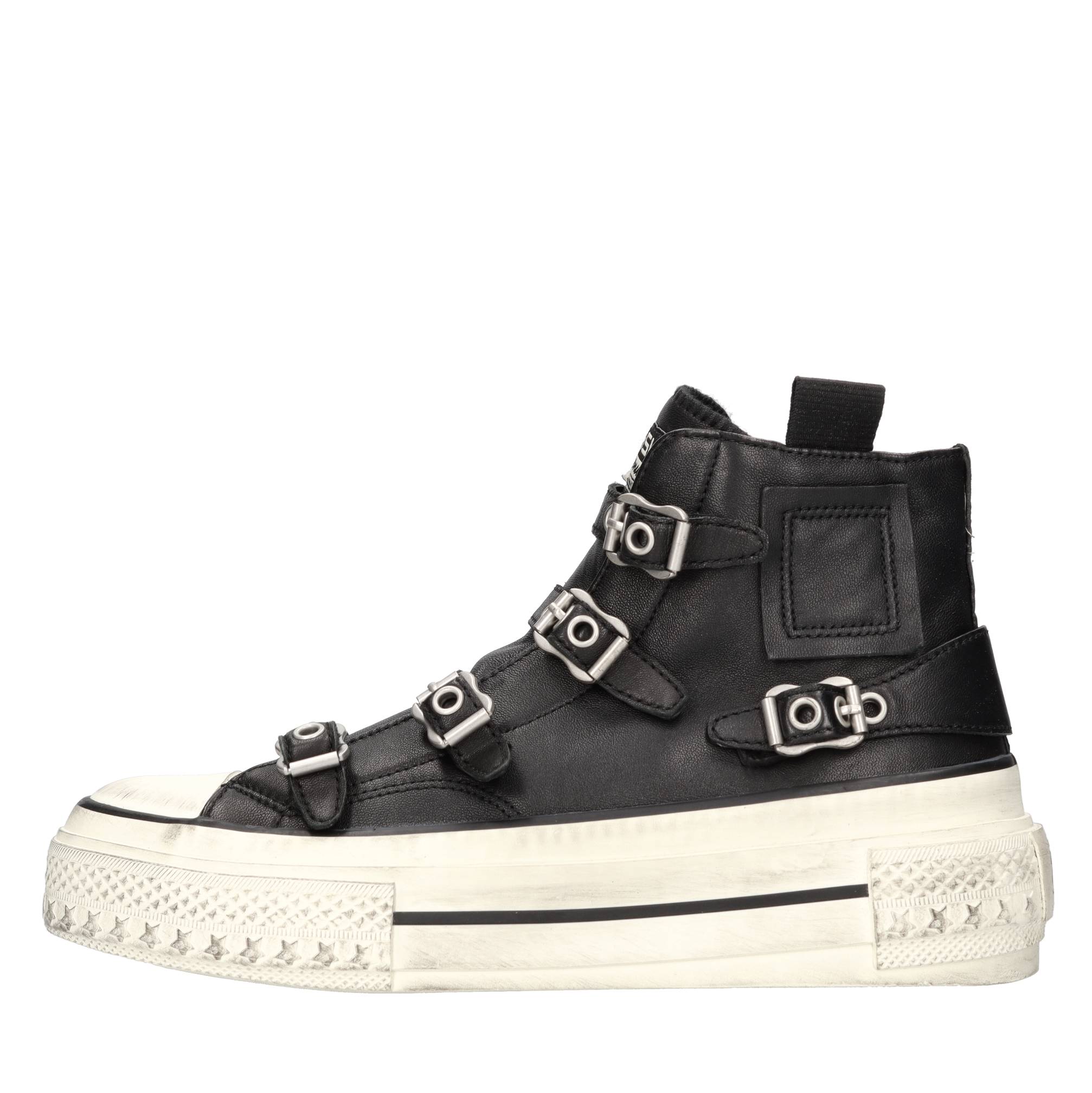 Ash Sneakers noirs