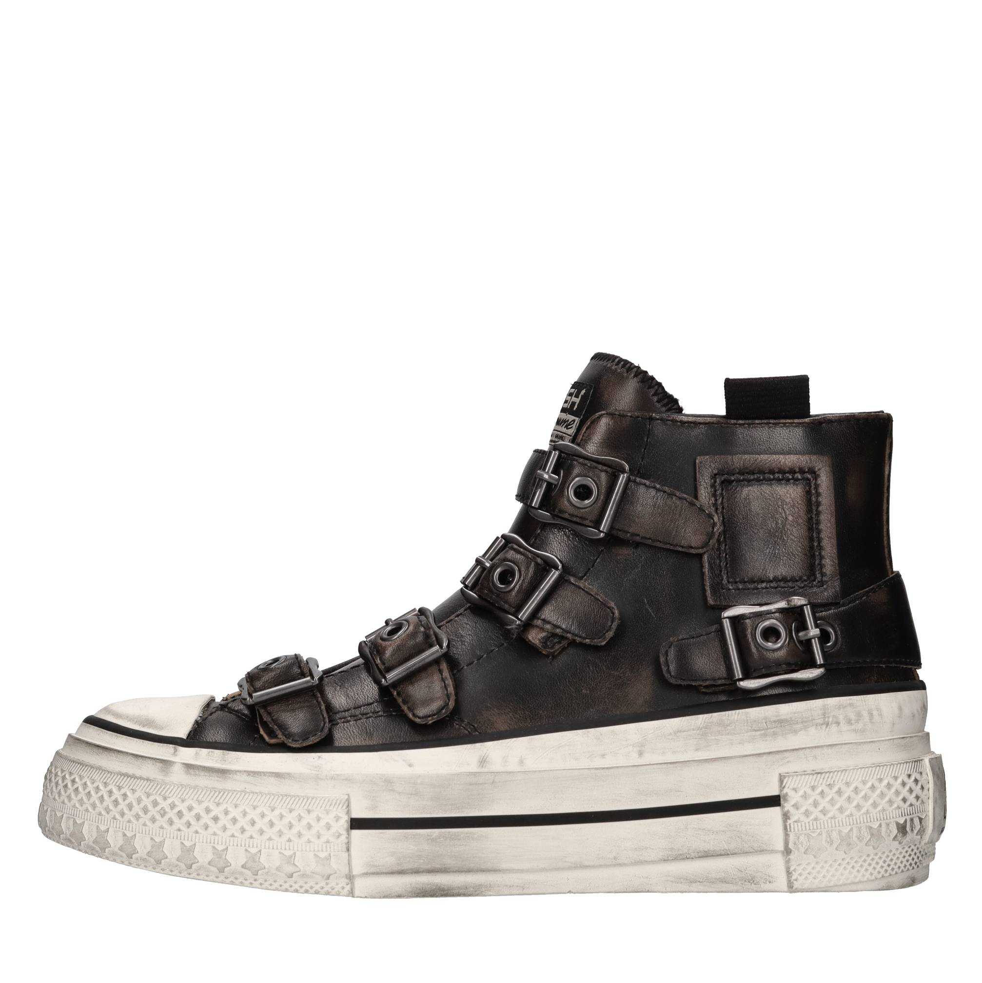 Ash Sneakers Chef de Moro