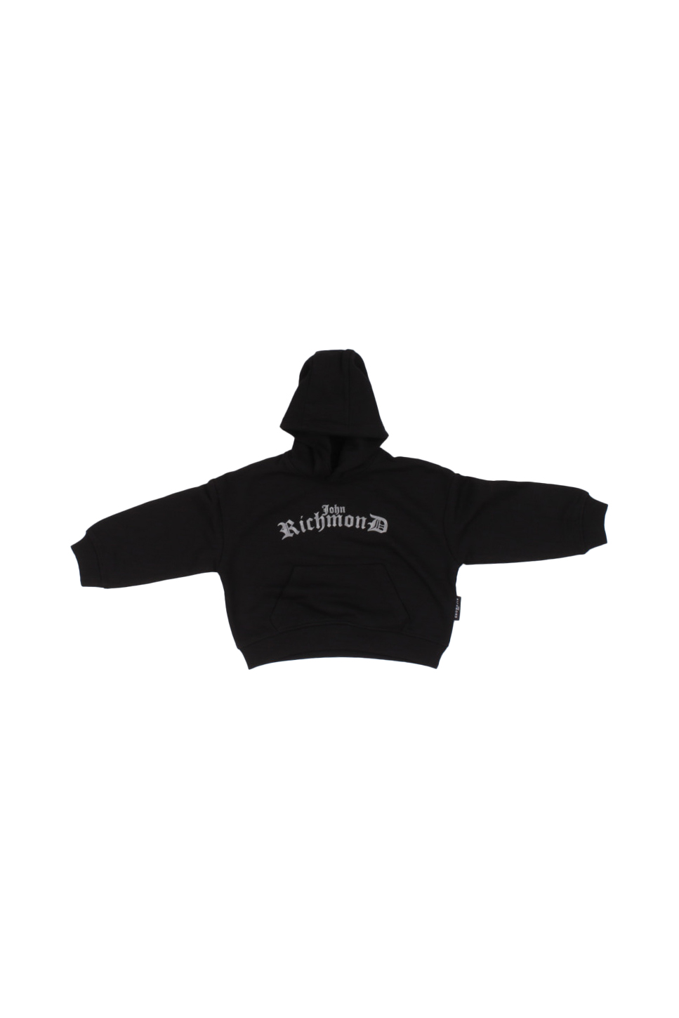 John Richmond Kids Sweaters Black