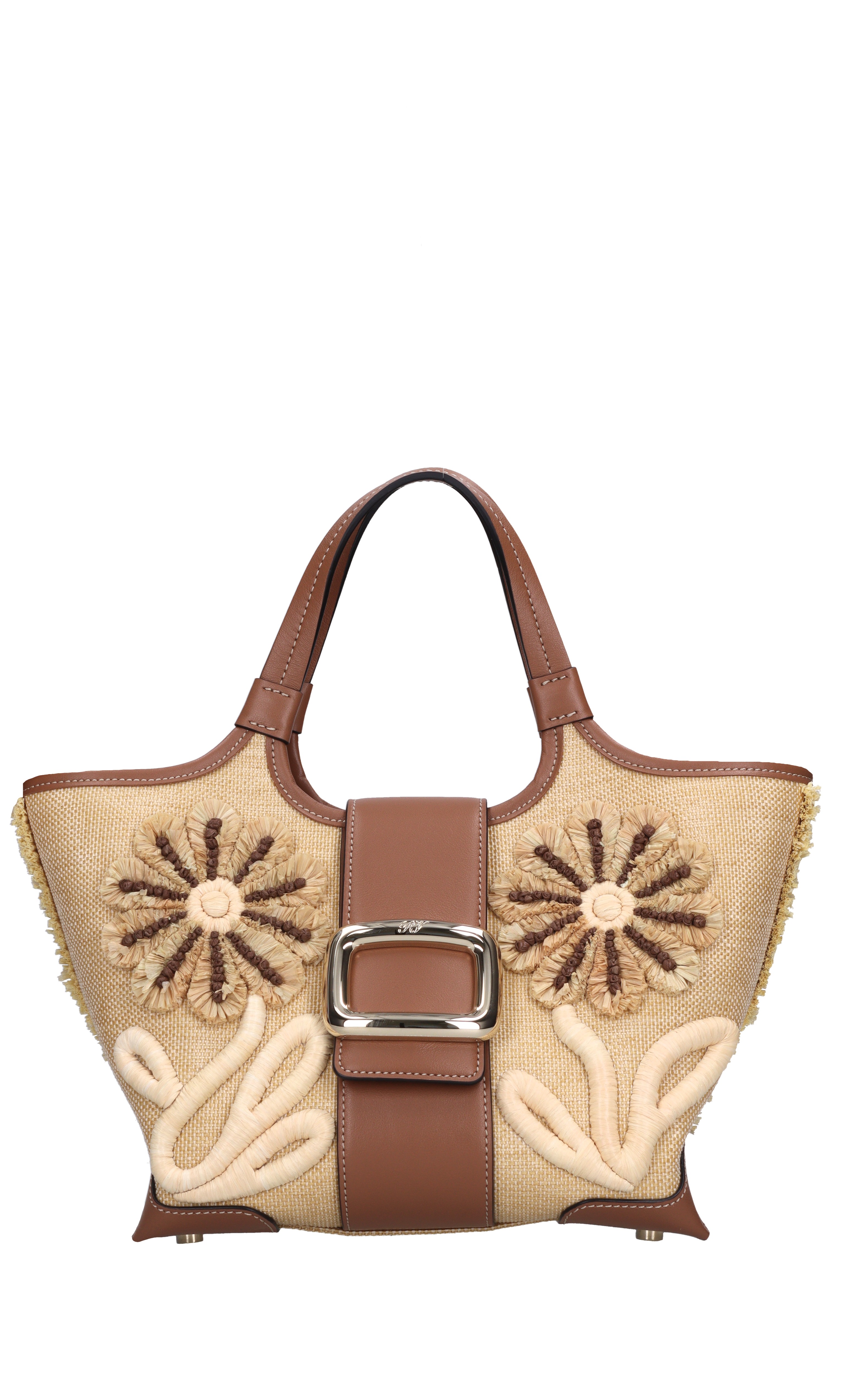 Roger Vivier Bags.. Beige