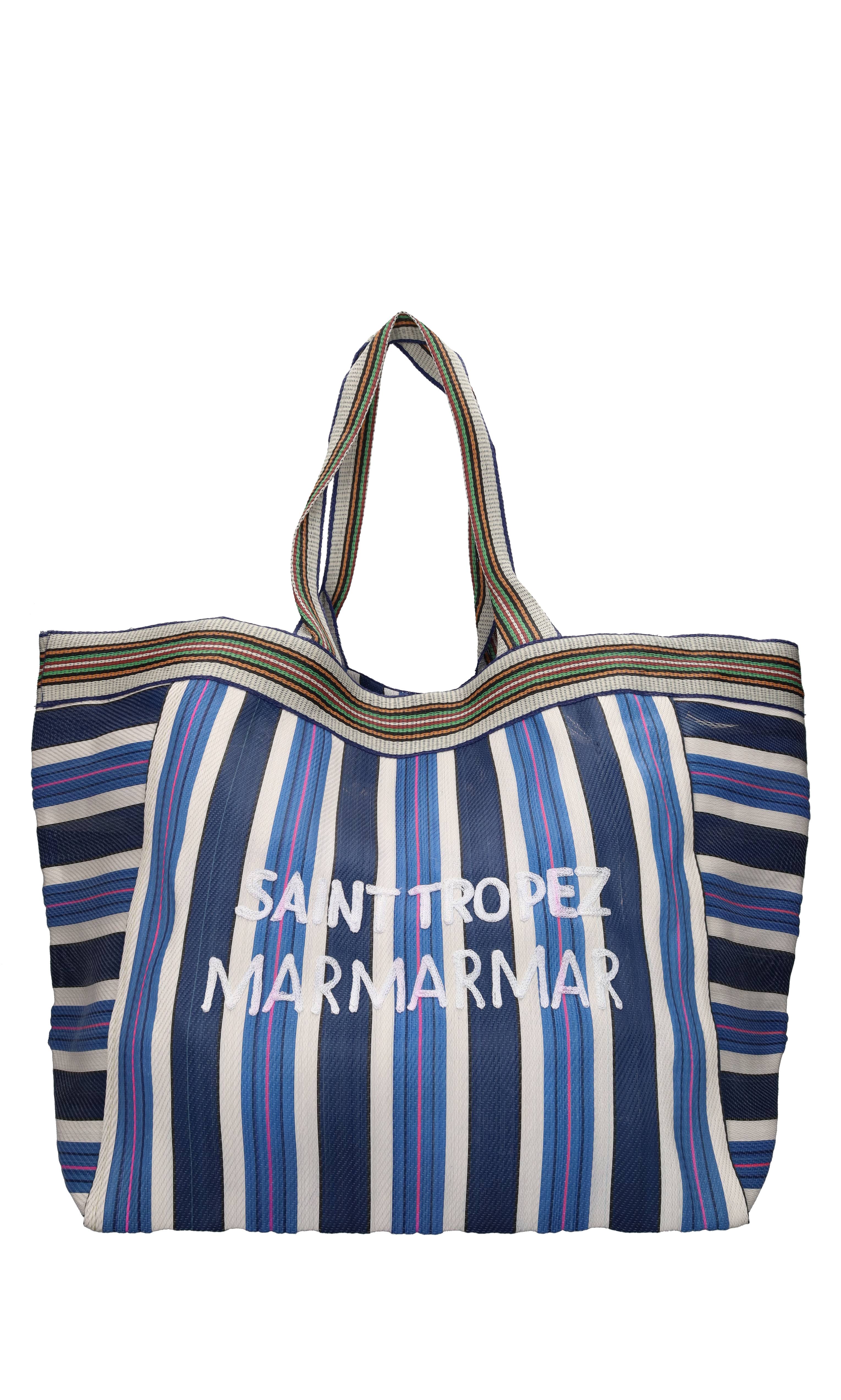 De Siena Taschen. Mehrfarbig