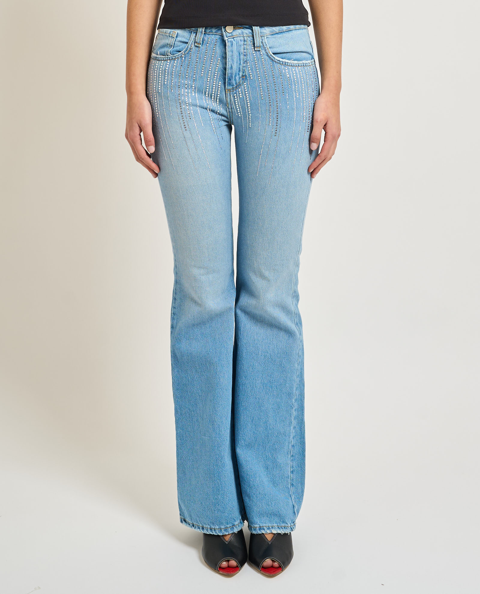 Relish Jeans Bleu