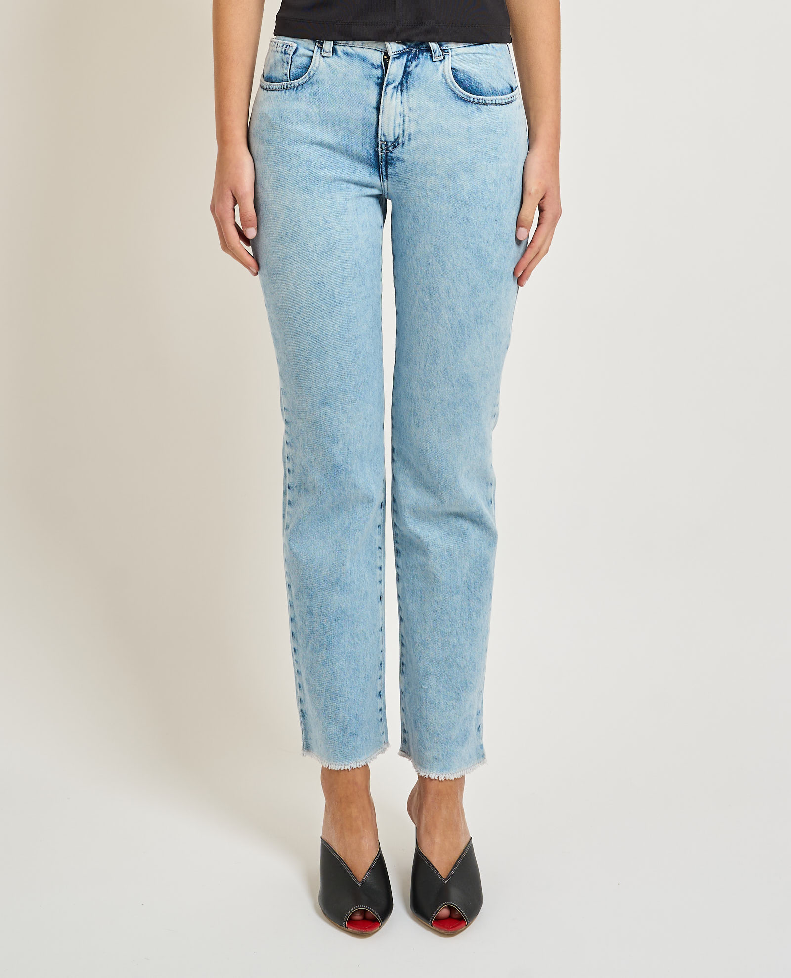 RELISH Jeans Blu