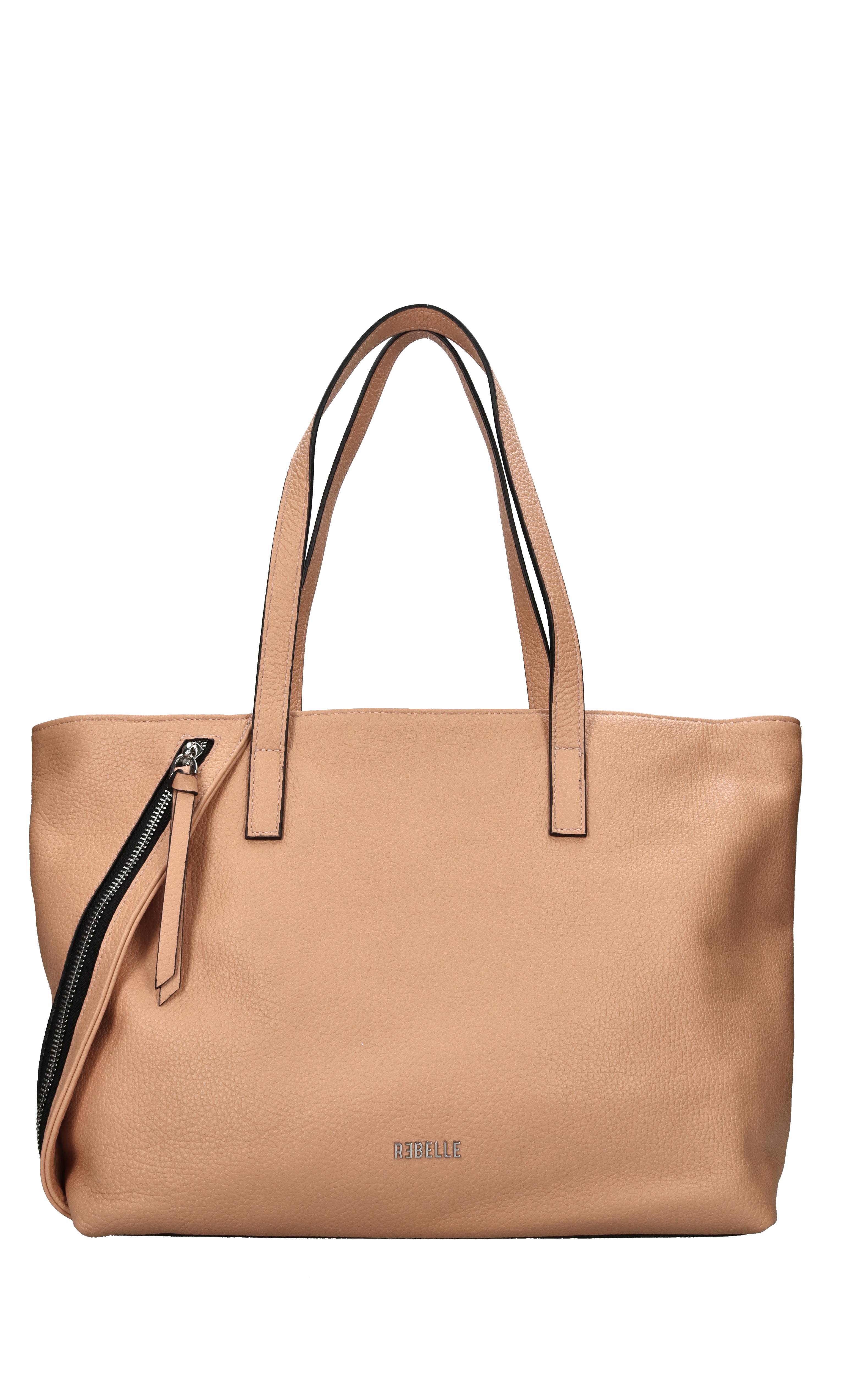 Rebelle Taschen. Orange