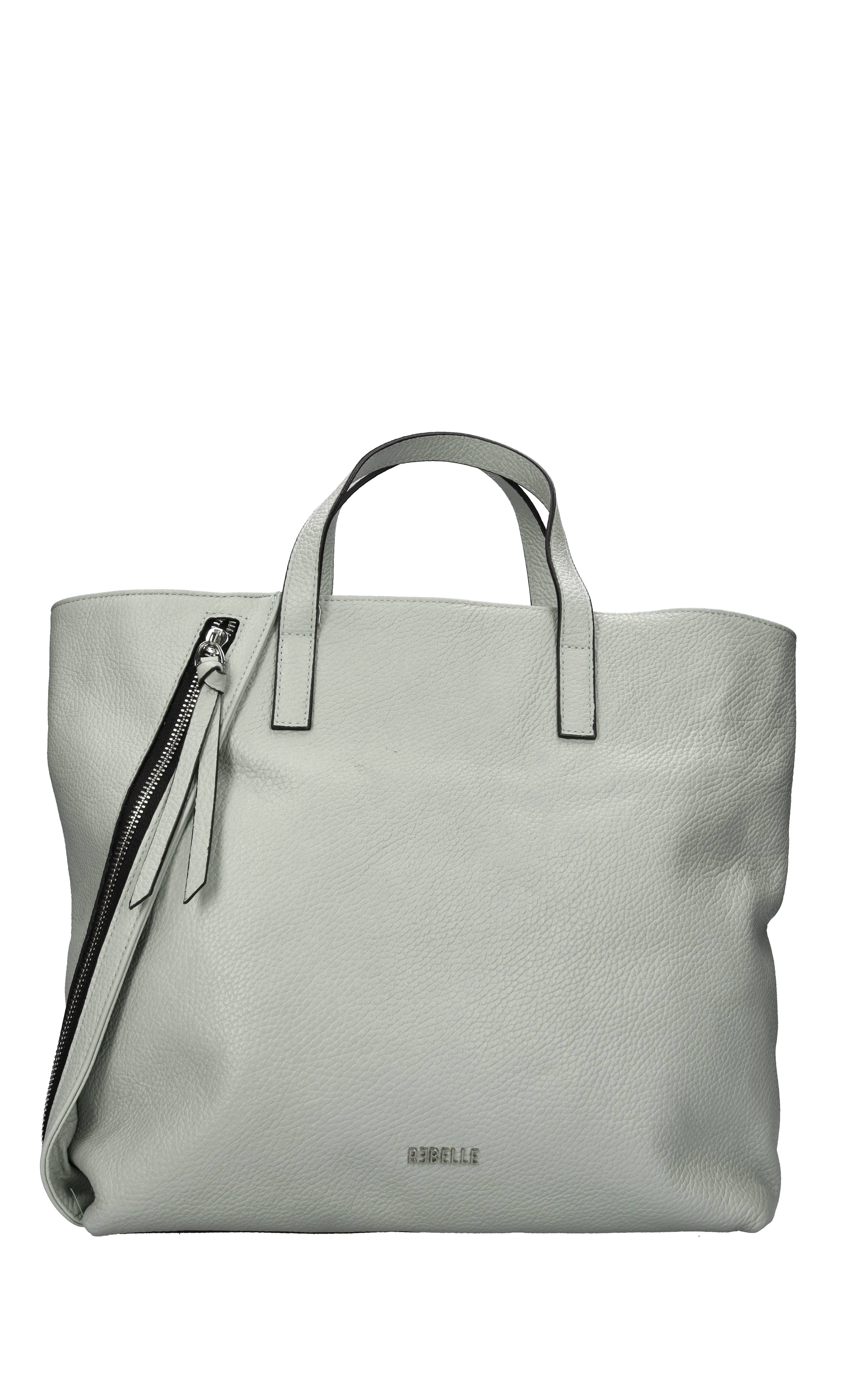 Rebelle Taschen. Grun