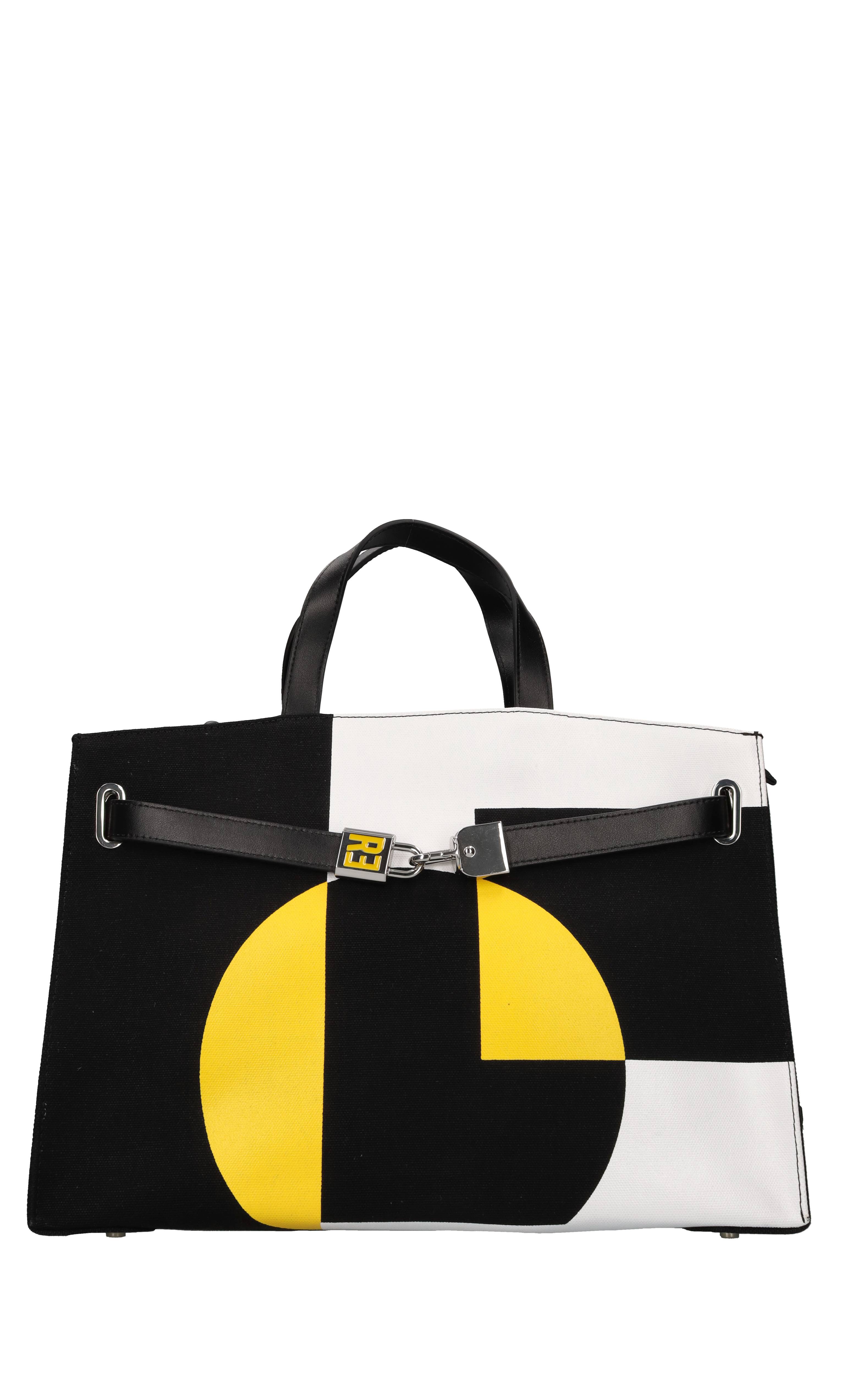 Rebelle Taschen. Schwarz