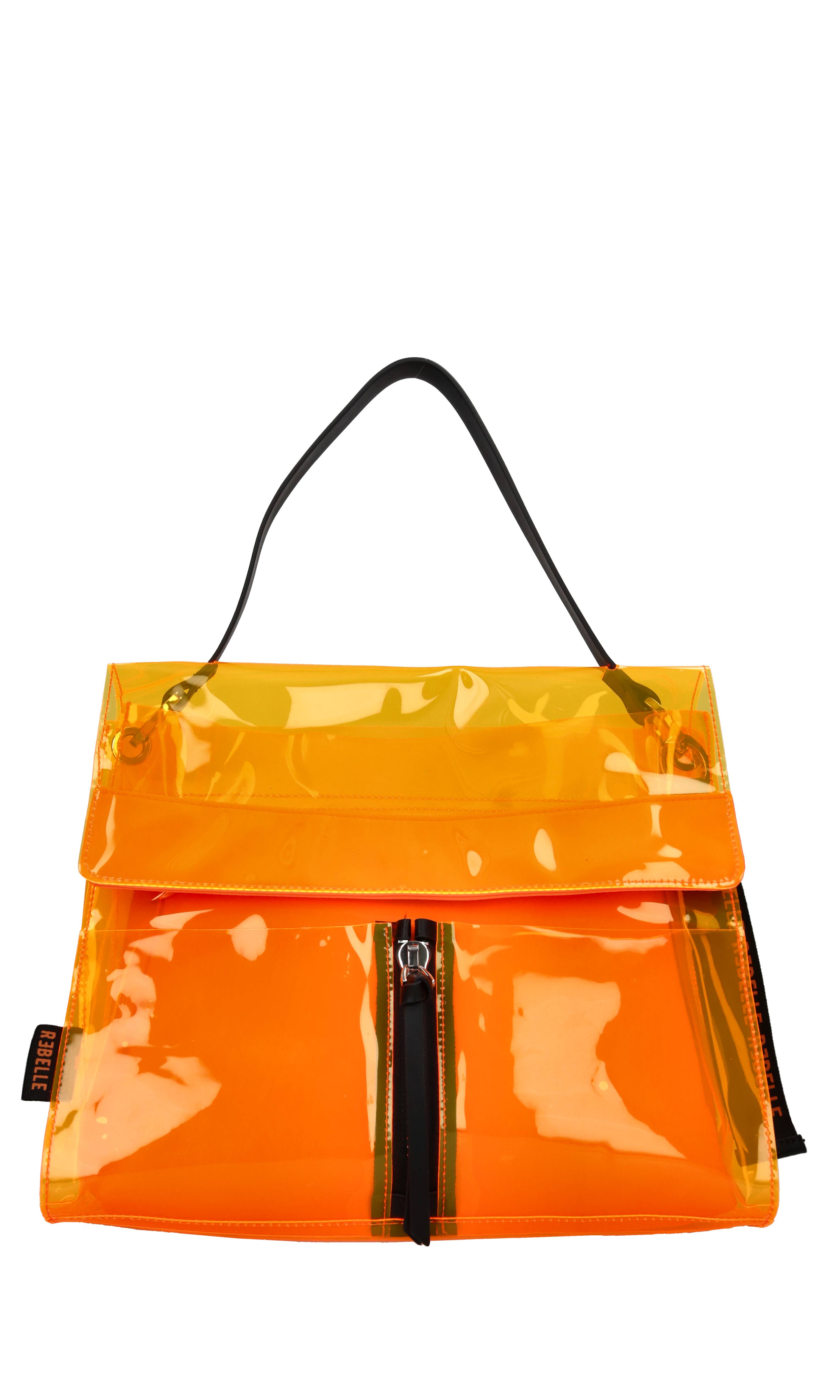 Rebelle Zakken. Oranje