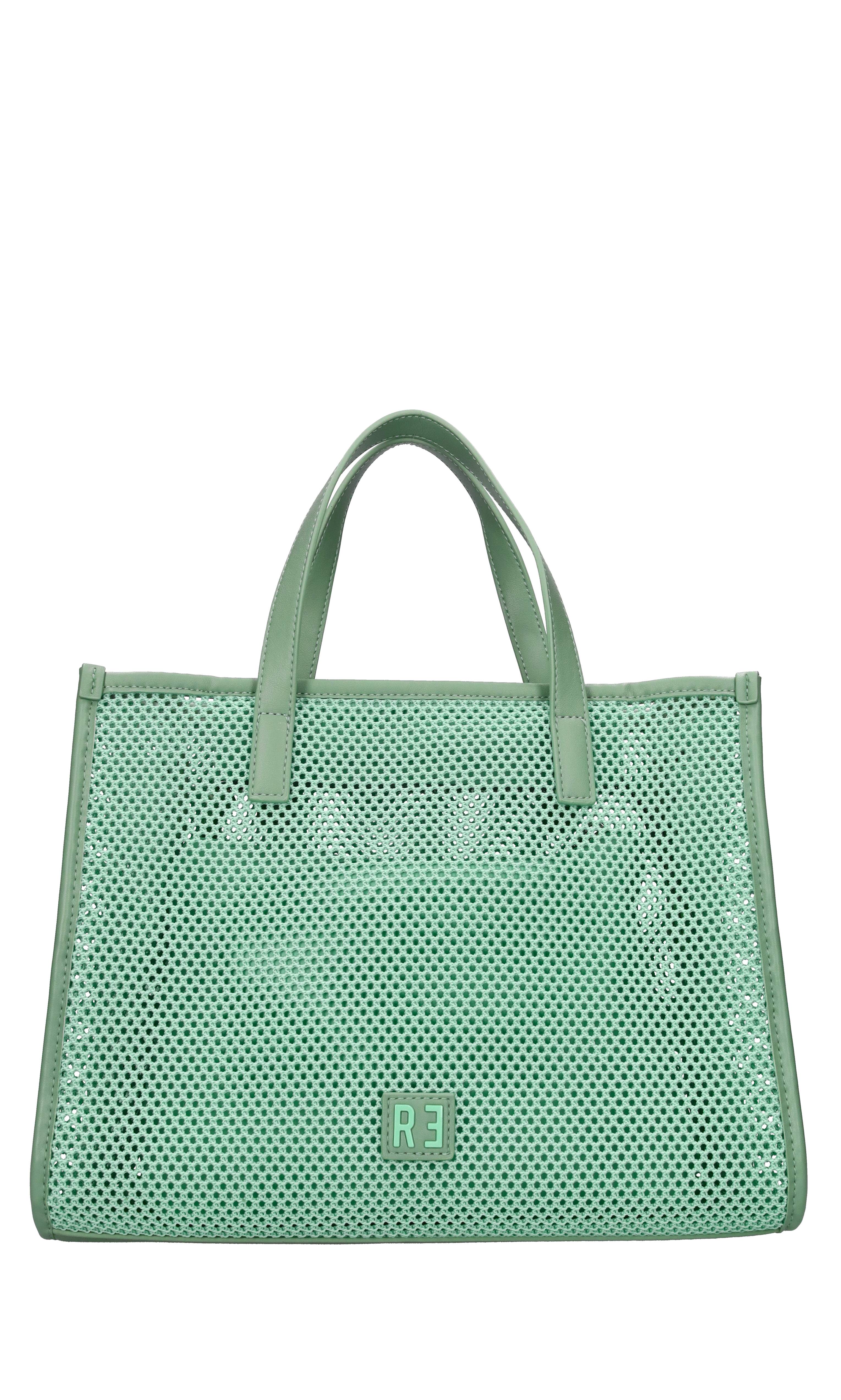 Rebelle Taschen. Grun
