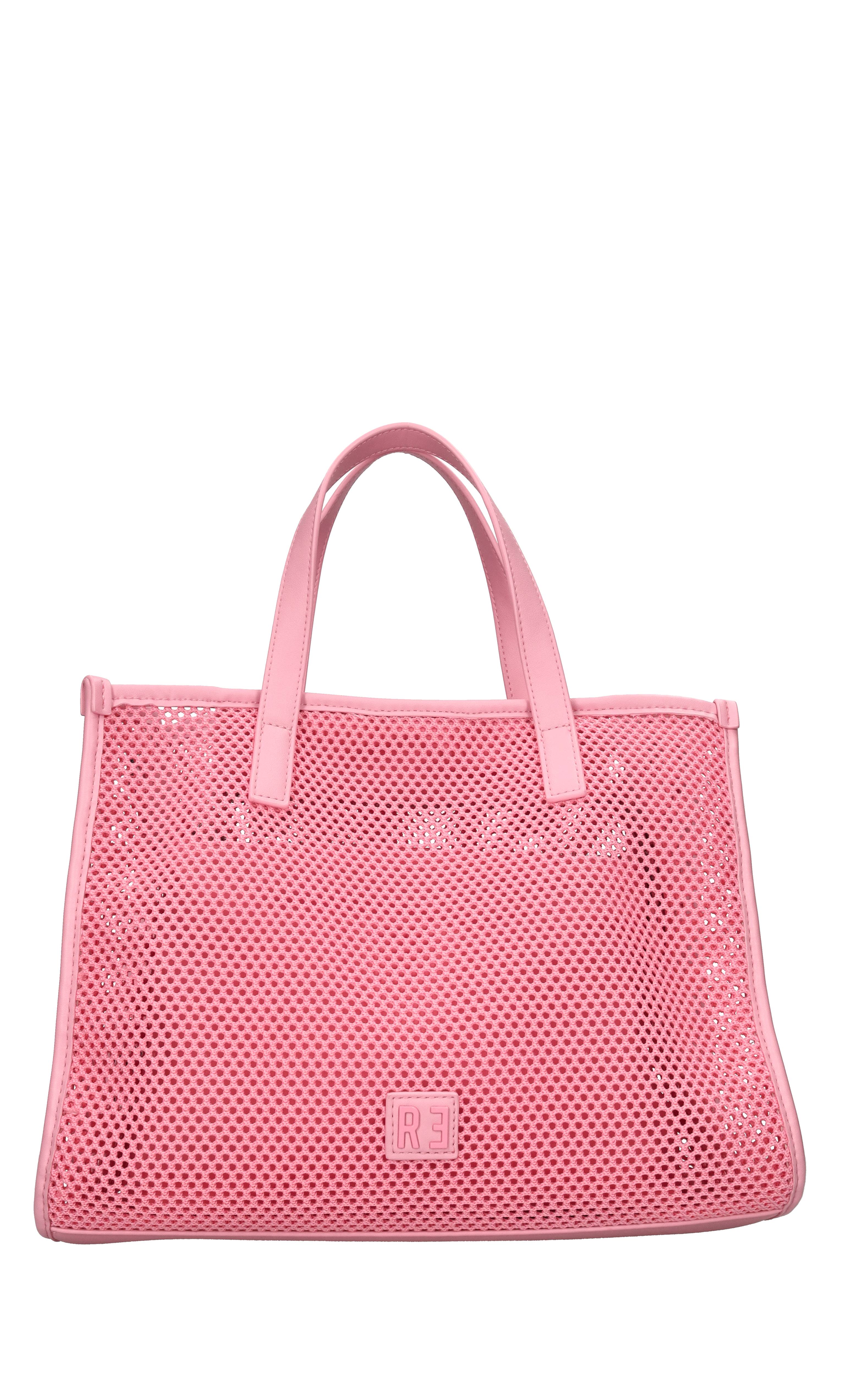 Rebelle Taschen. Rosa