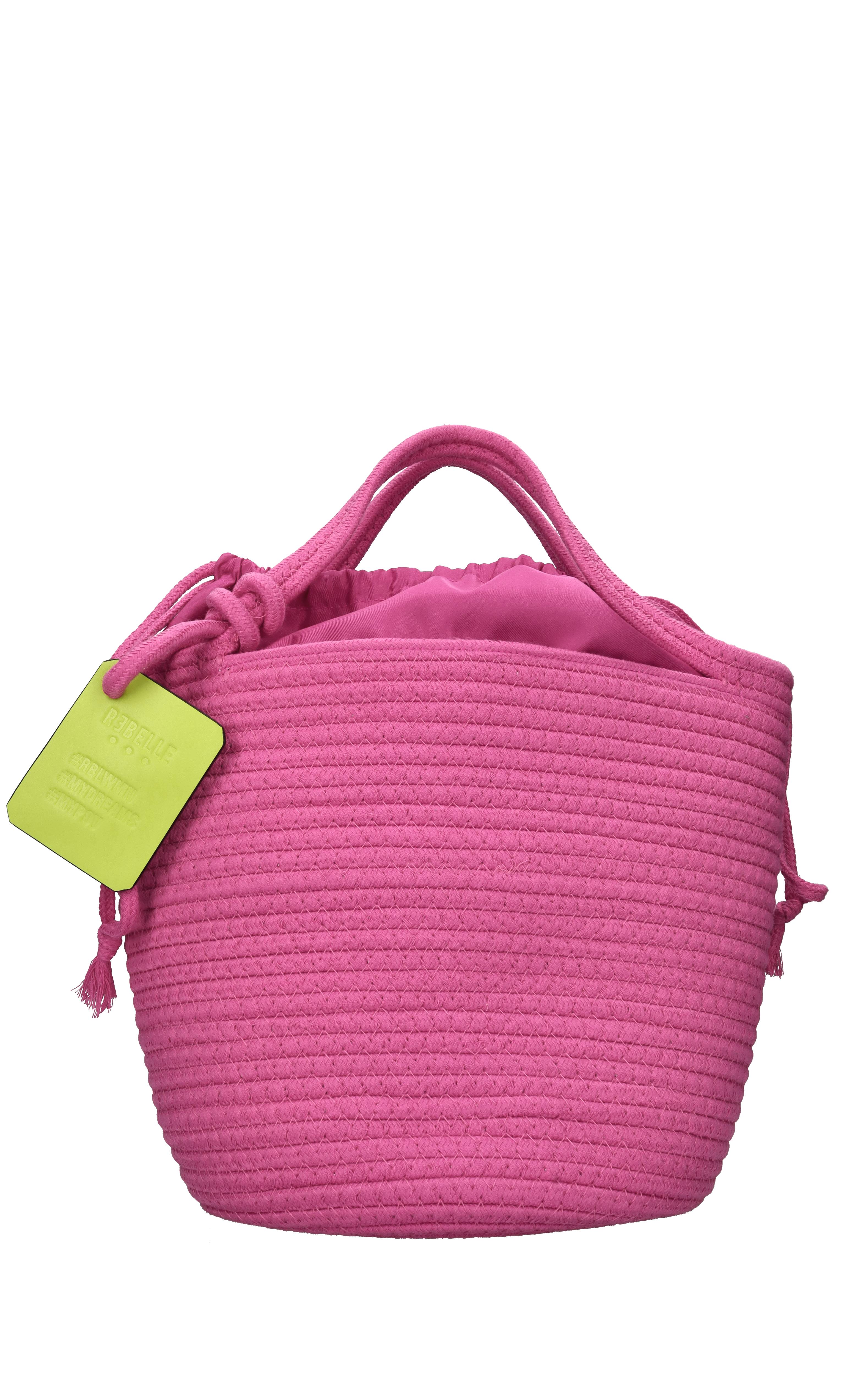 Rebelle Taschen. Fuchs