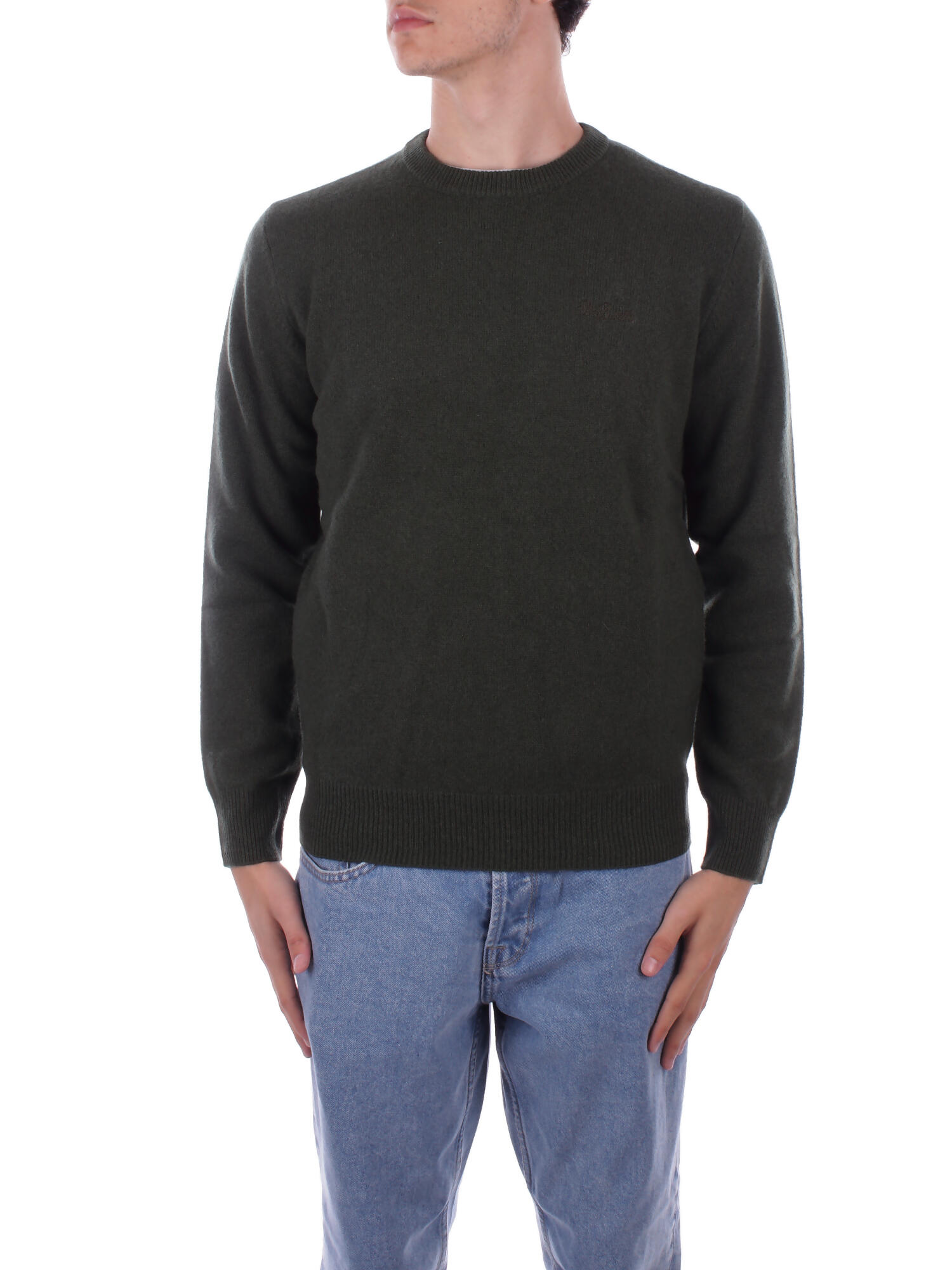 Saint Barth Sweaters Military