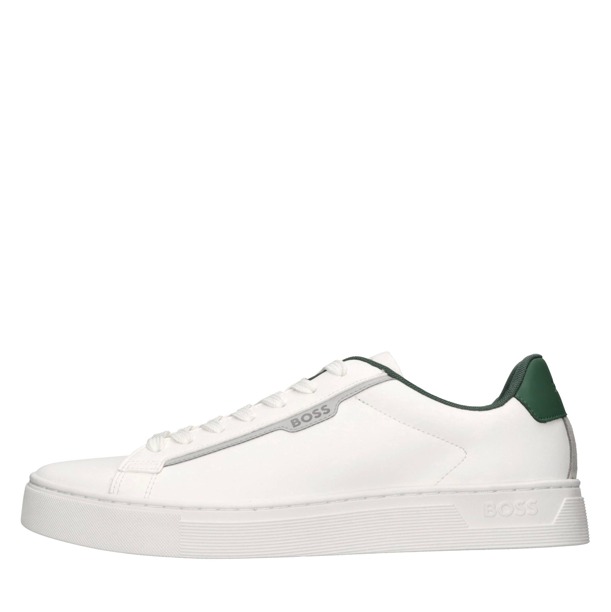 BOSS Sneakers White