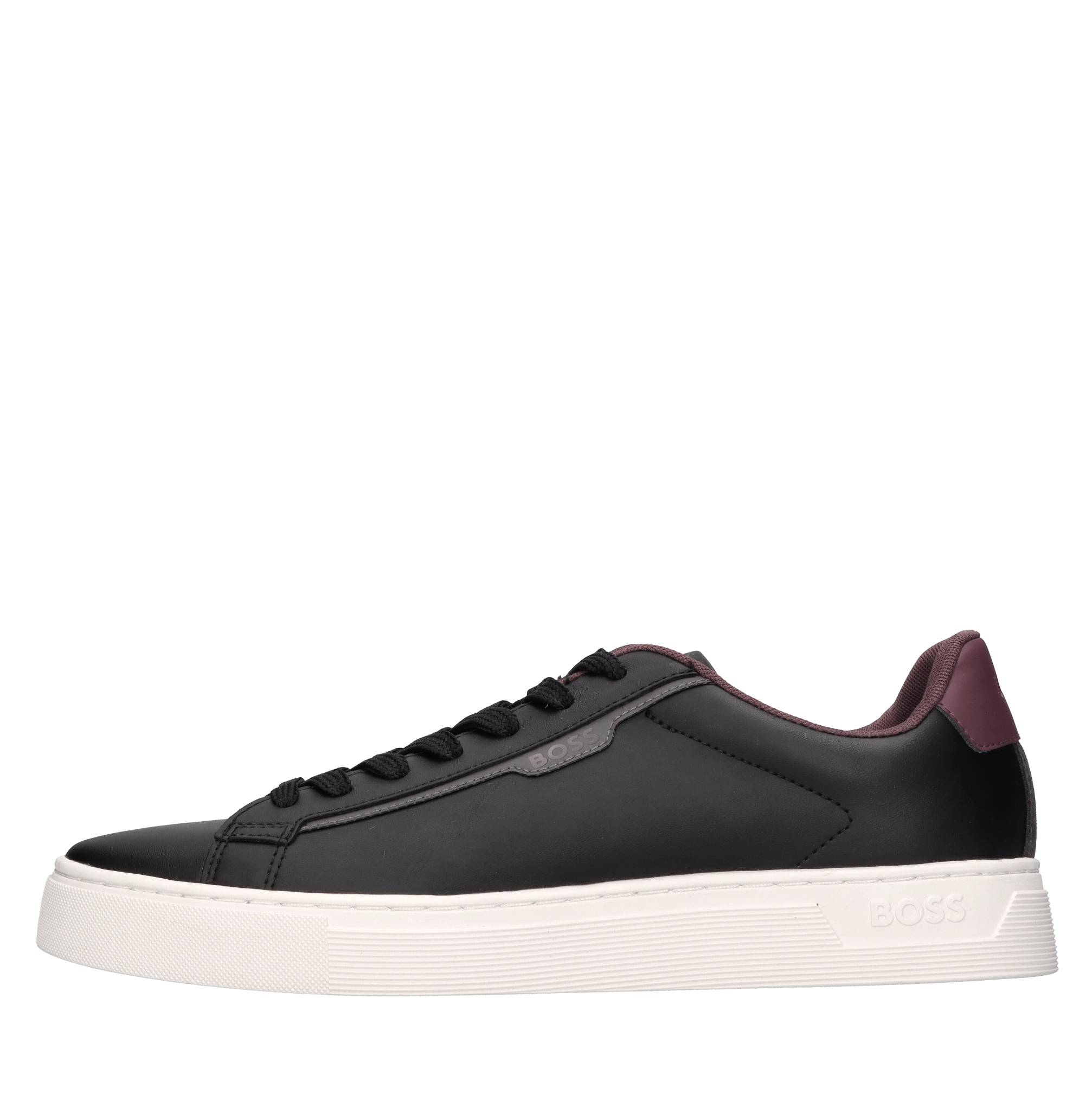 BOSS Sneakers Black