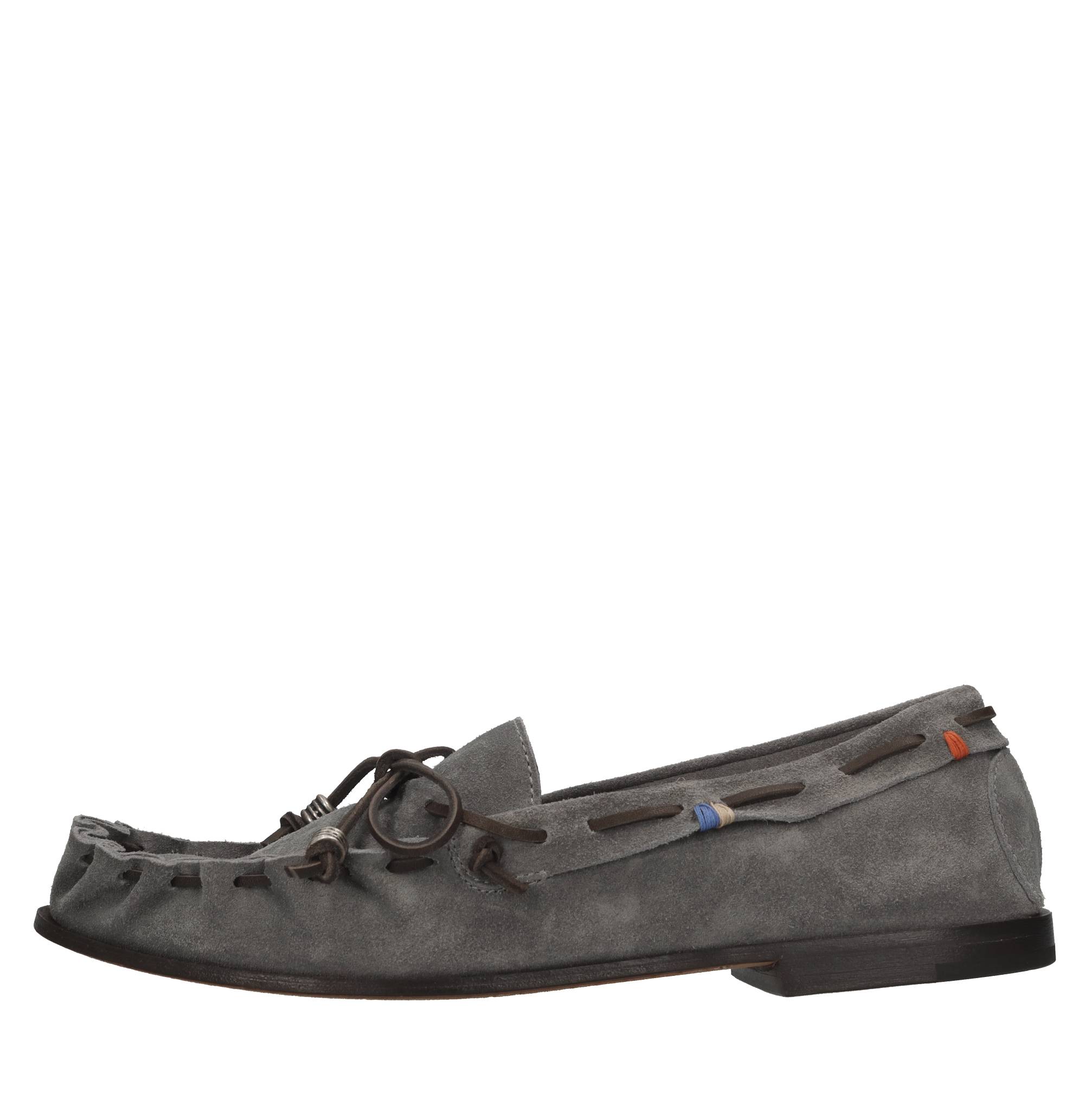 Henderson Lage schoenen Grijs