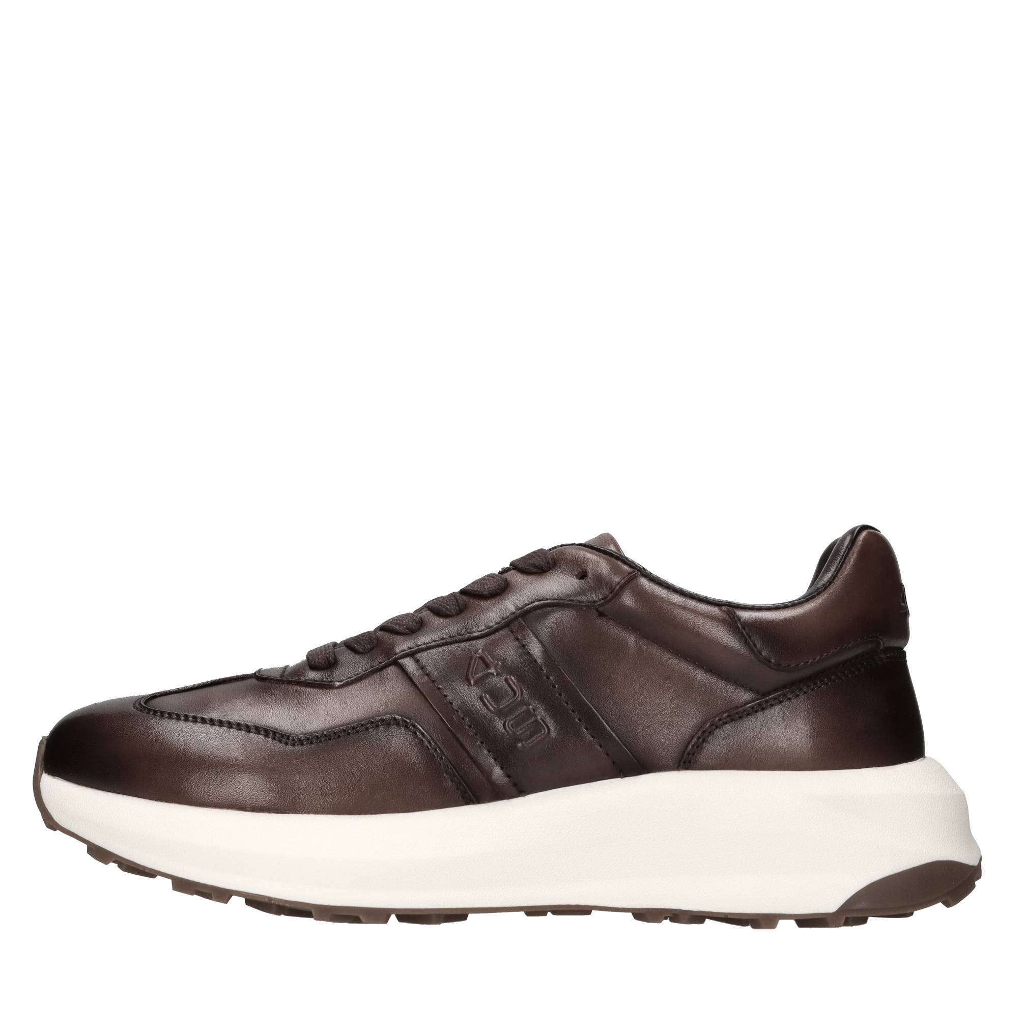 ♪ 4us Sneakers Hoofd van Moro