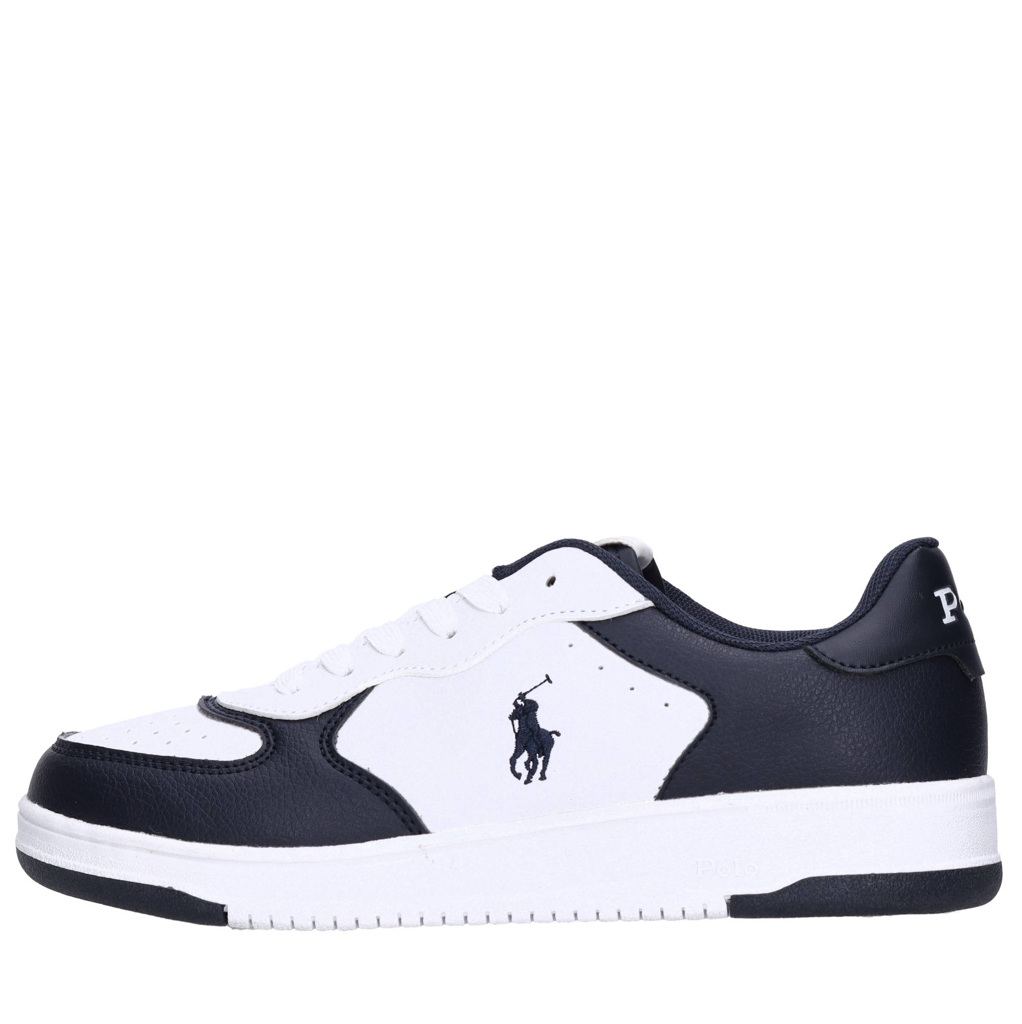 Polo Ralph Lauren Sneaker Mehrfarben