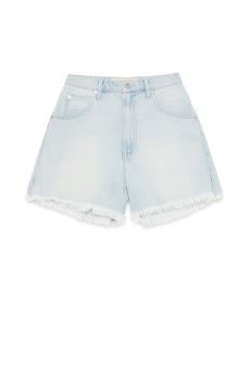 Roy Rogers Roy Roger's Shorts Blu In Blu Blu E Verdi
