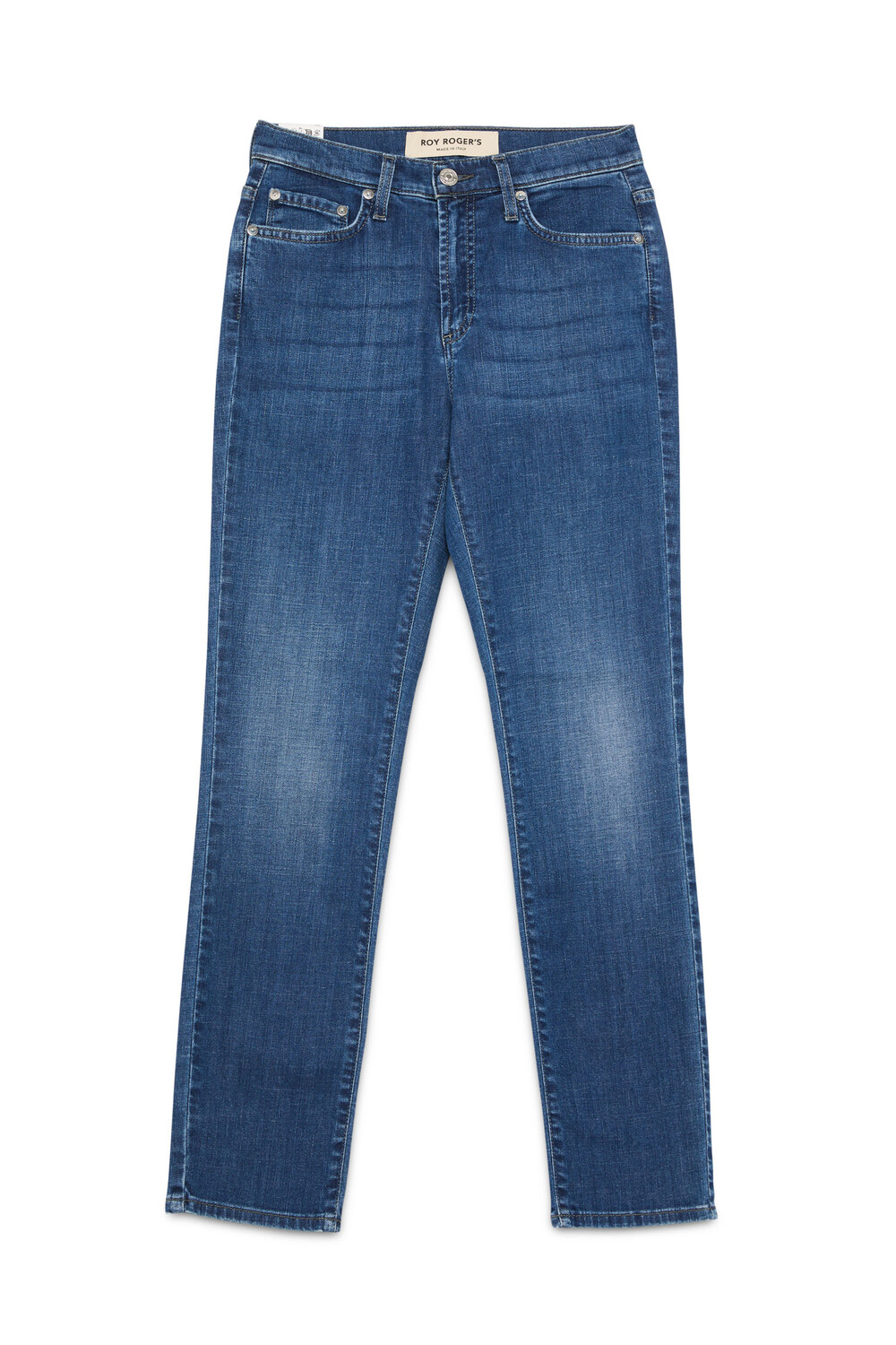 Roy Roger's Jeans Blue