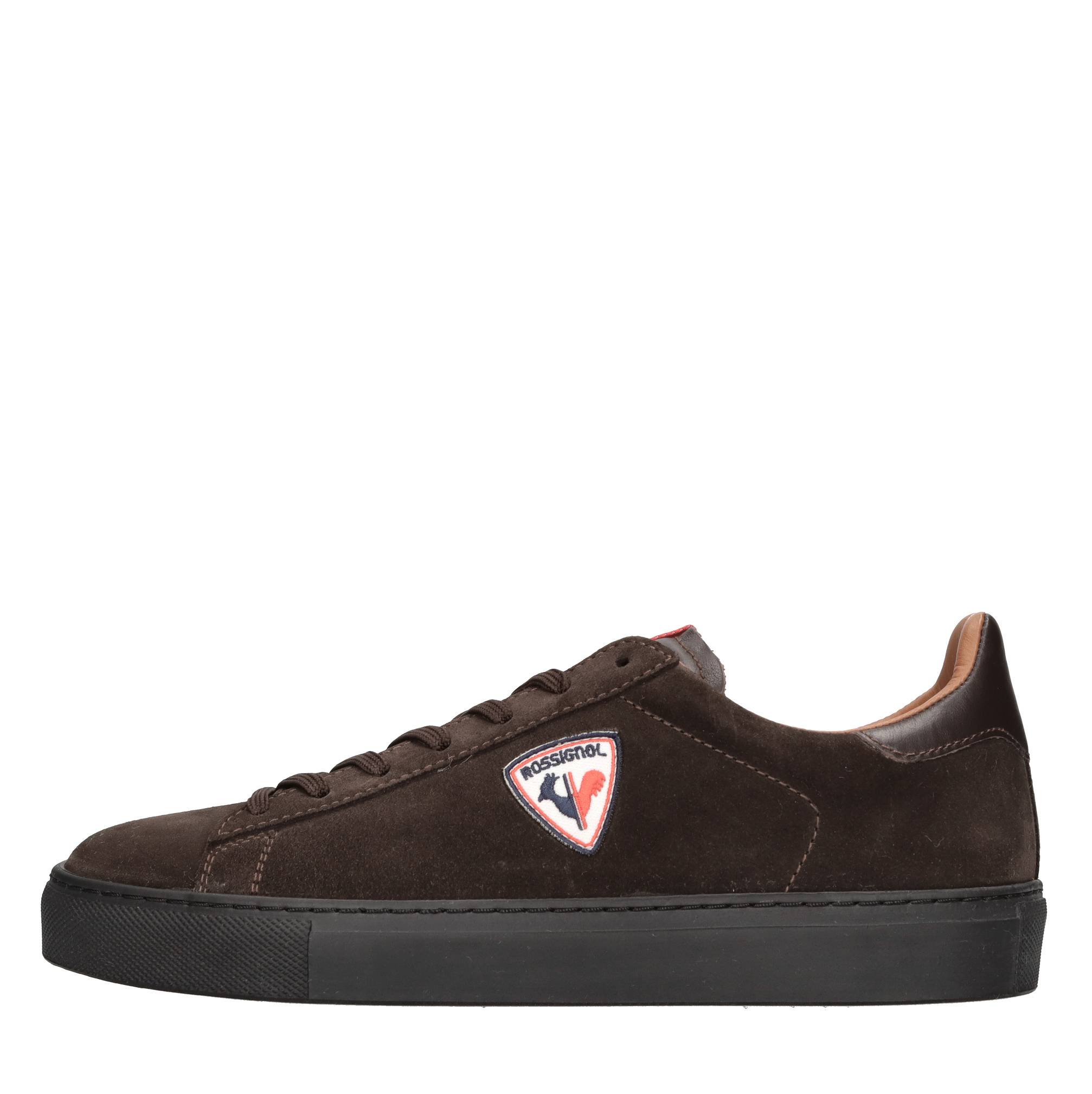 Rossignol Sneakers Brown