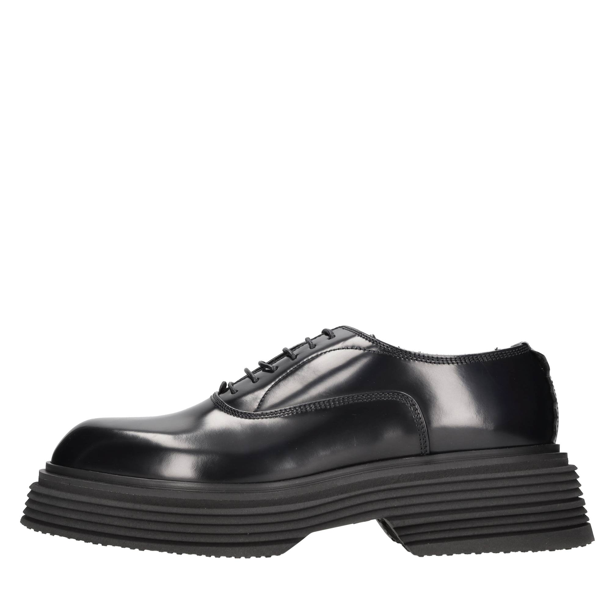THE-ANTIPODE Flat shoes Blue