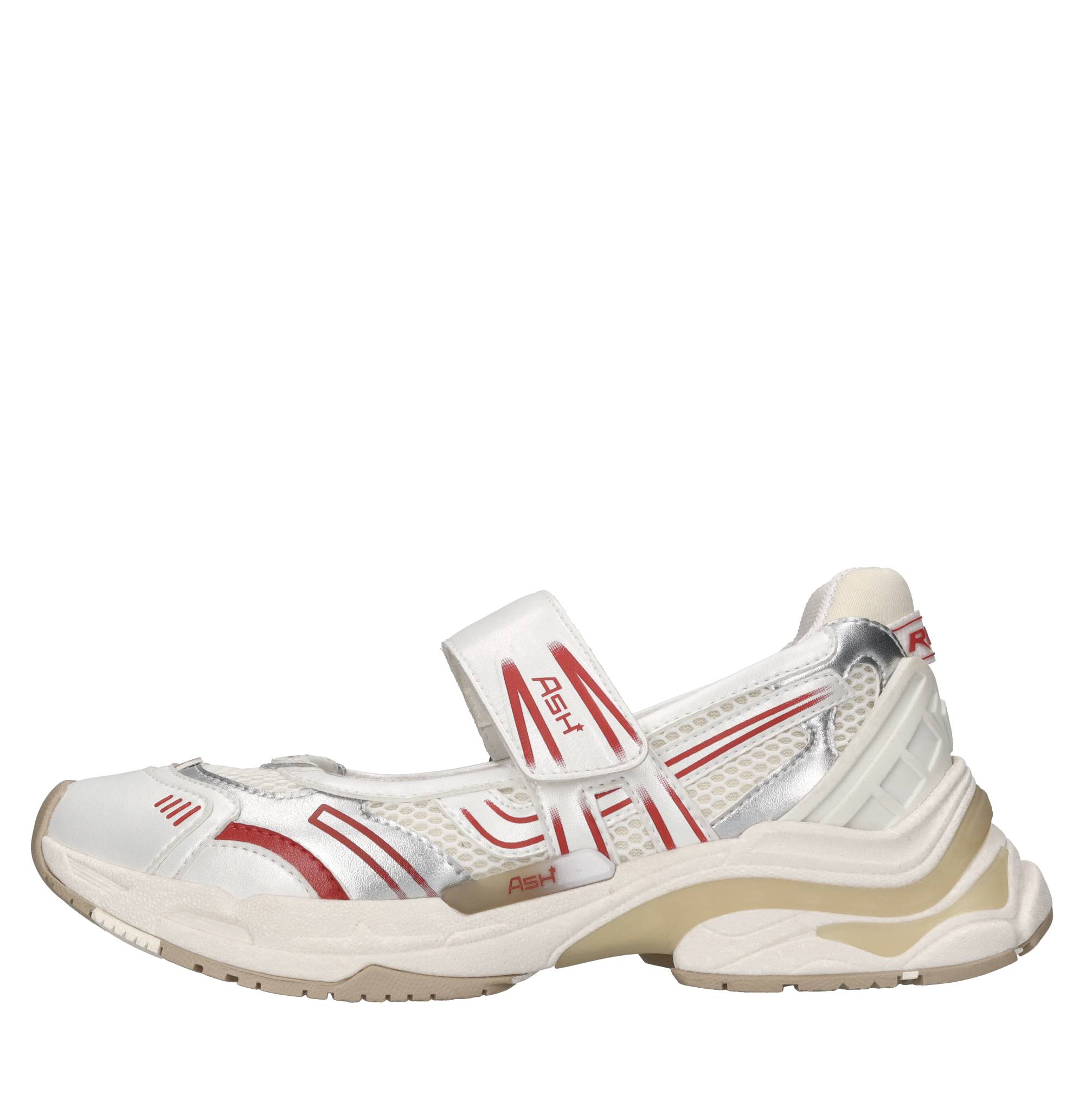 Ash WeiBe Sneaker