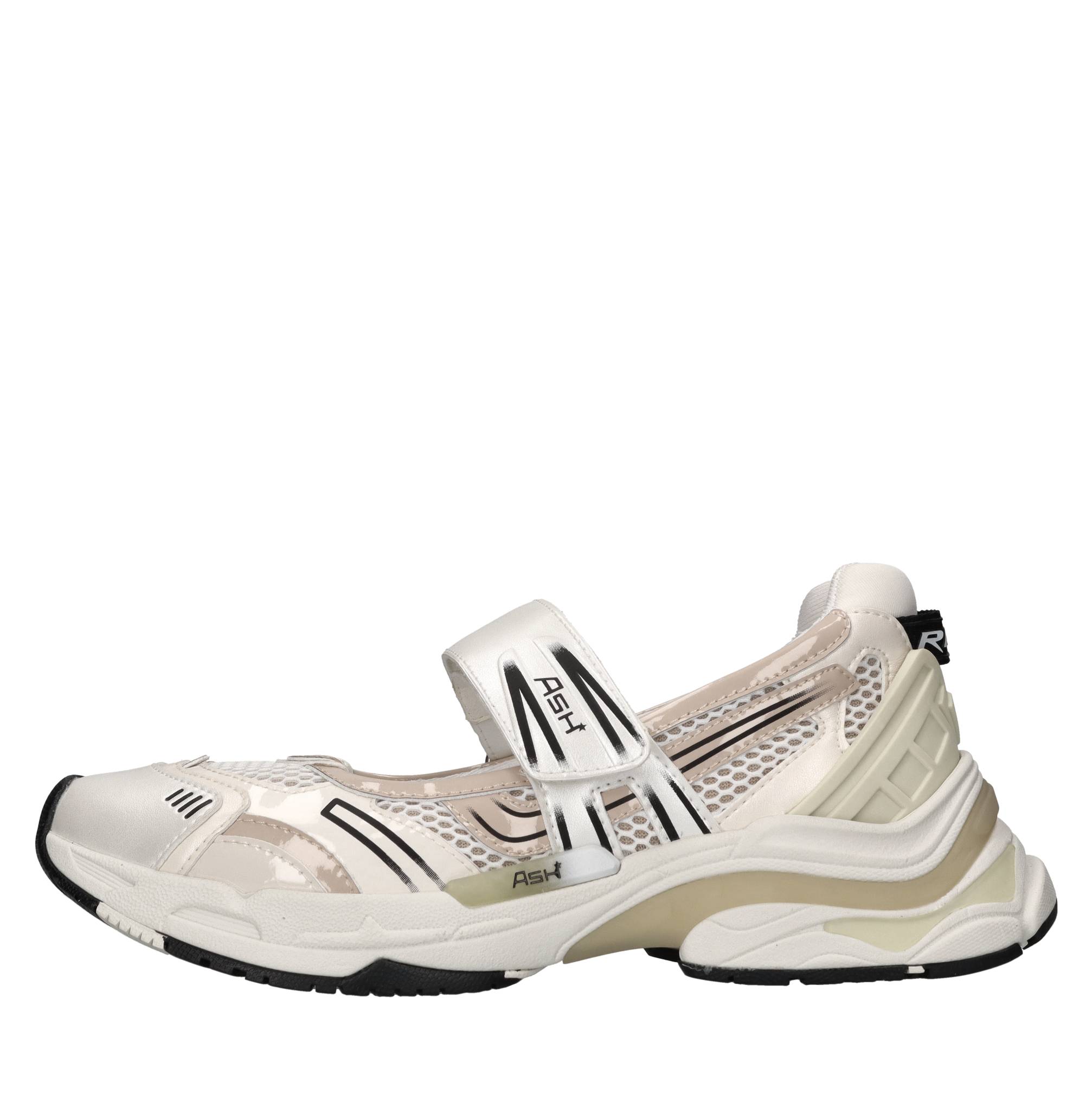 Ash Sneaker Mehrfarben