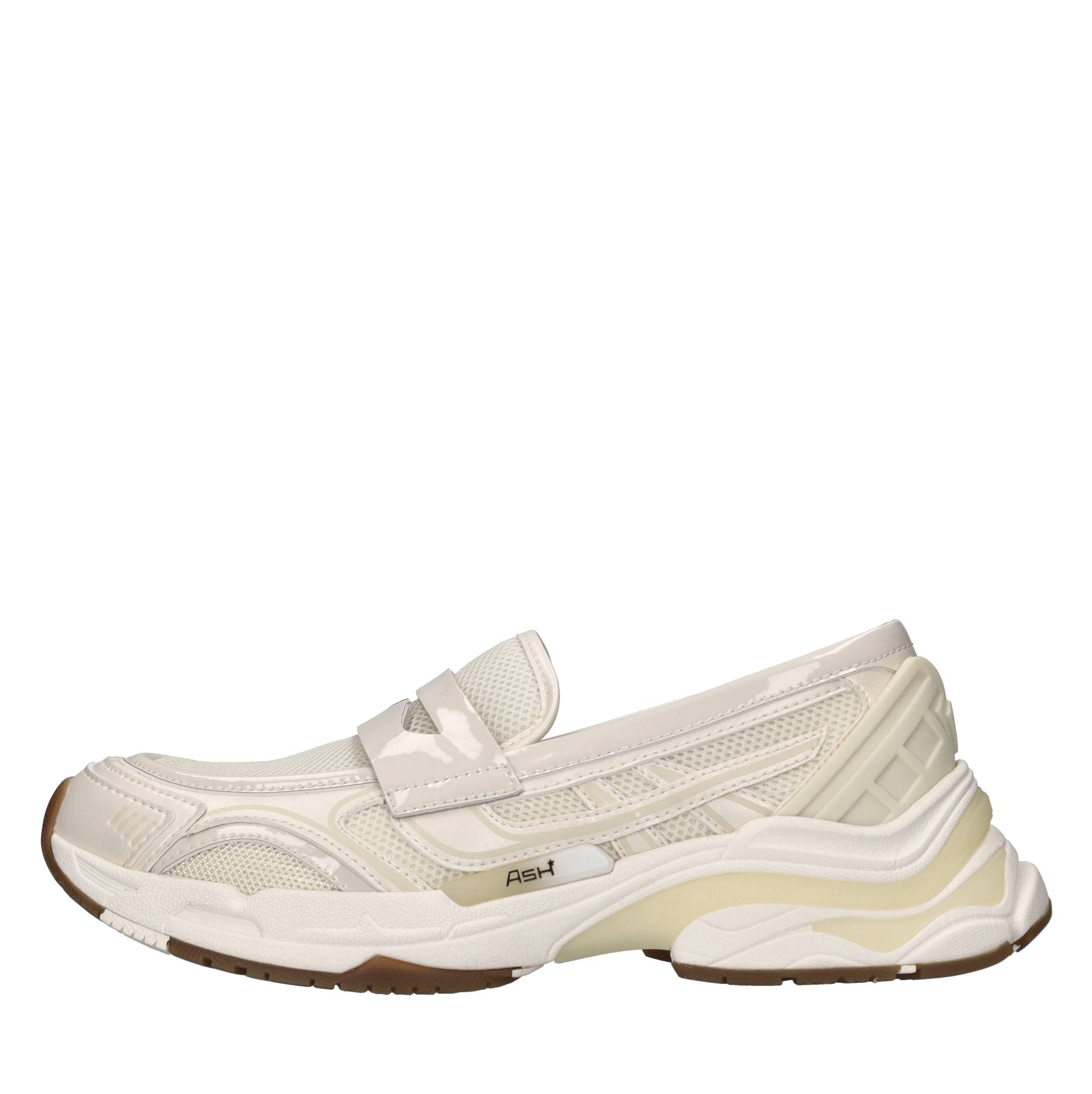 Ash Niedrige Schuhe