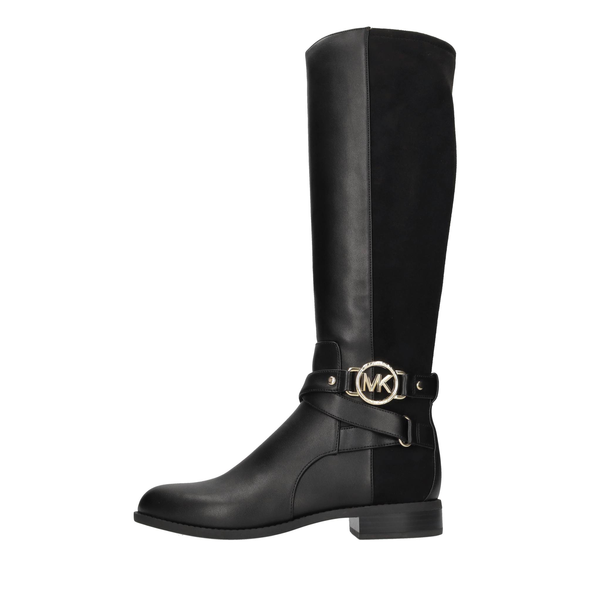 Michael Kors Boots zwart
