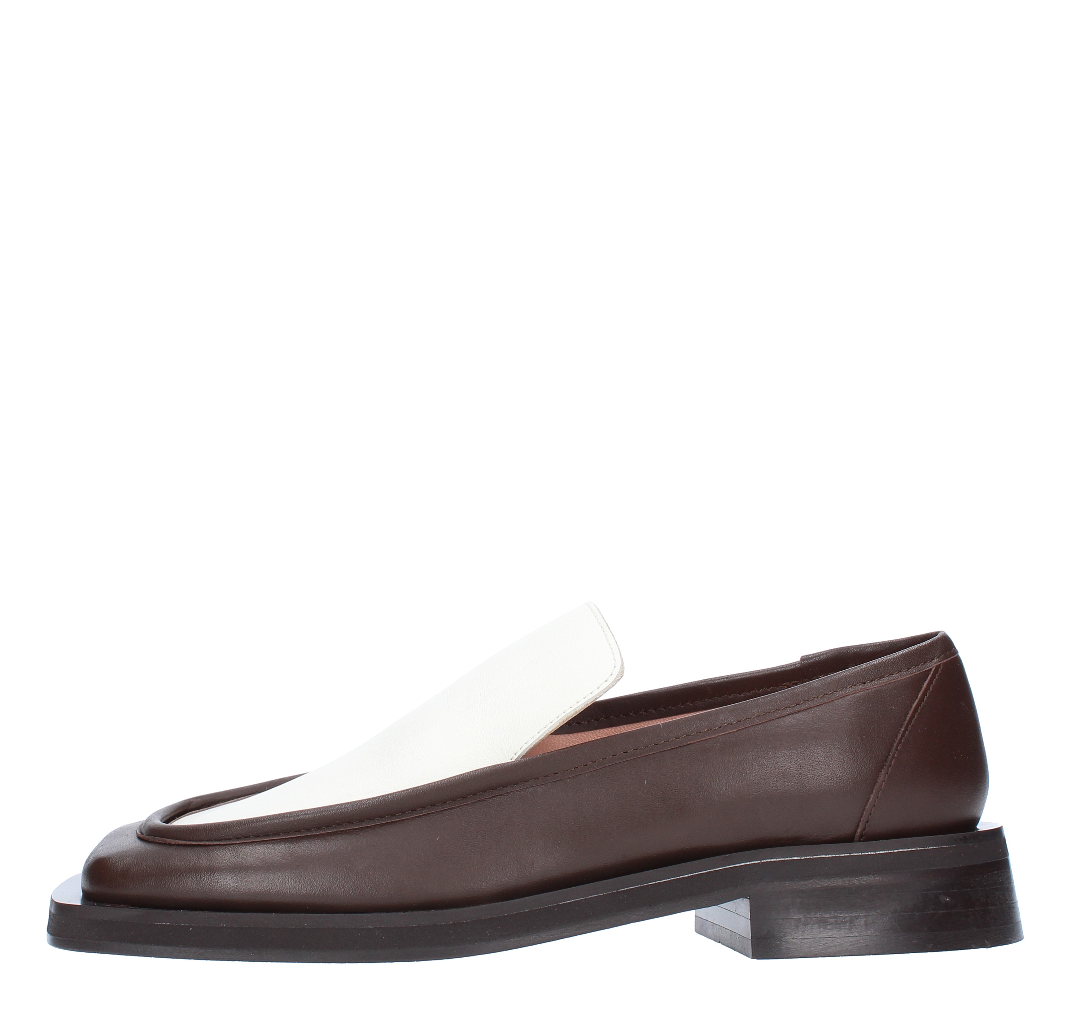 GIA BORGHINI Flat shoes