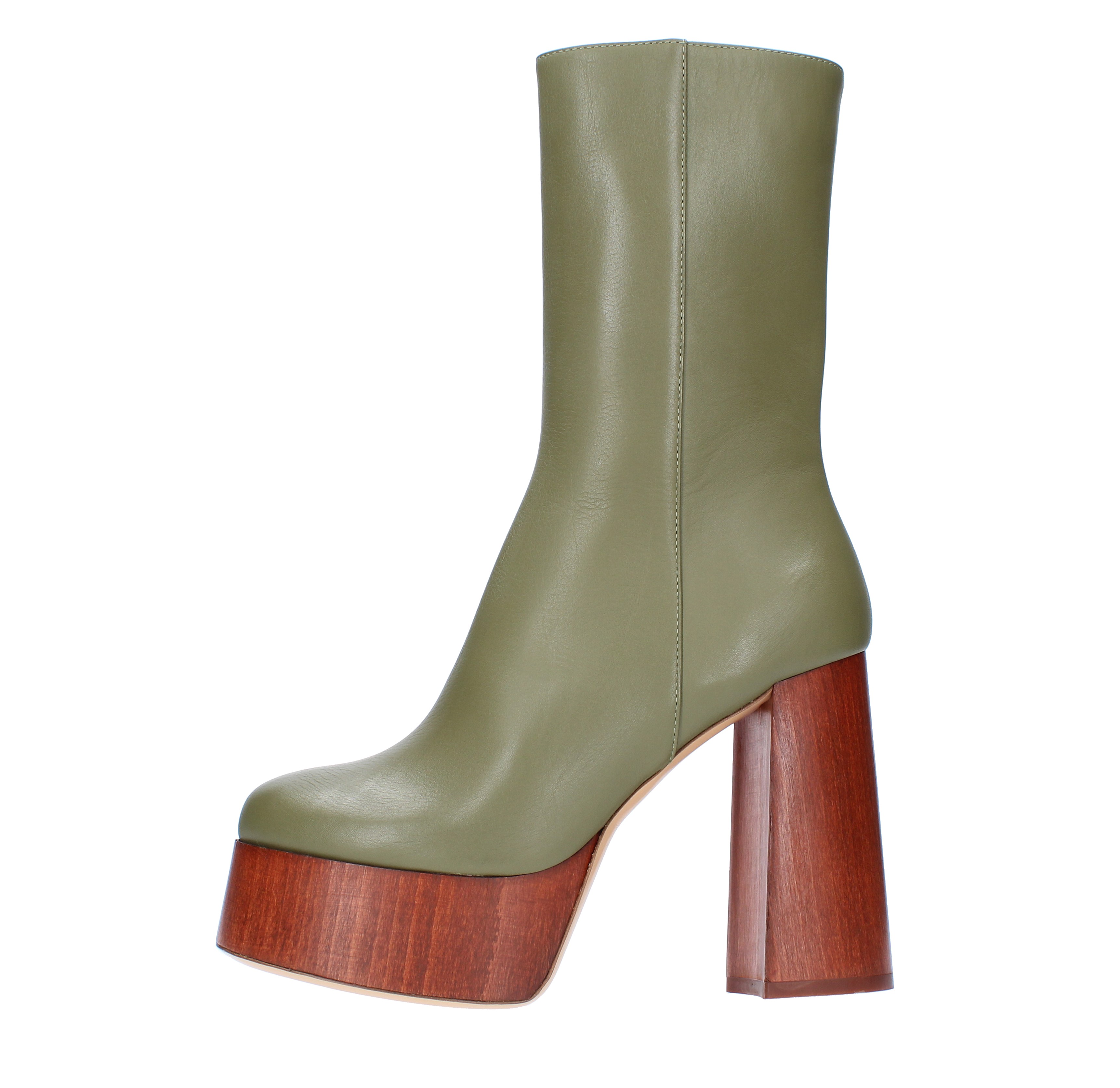 GIA RHW Boots