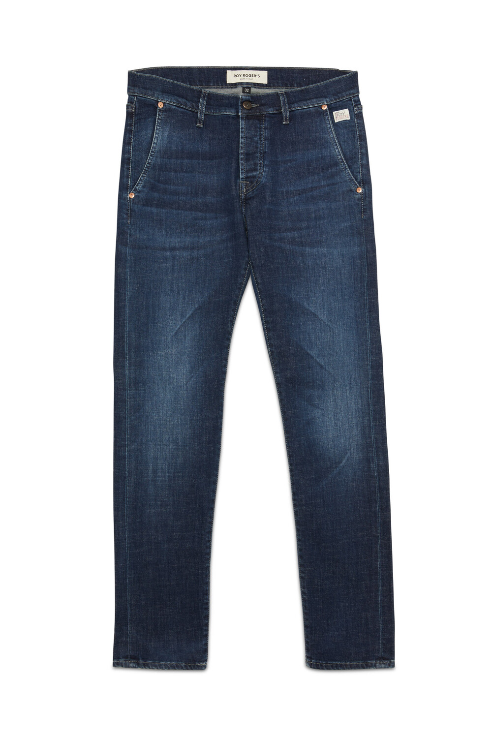 ROY ROGERS Jeans Blue