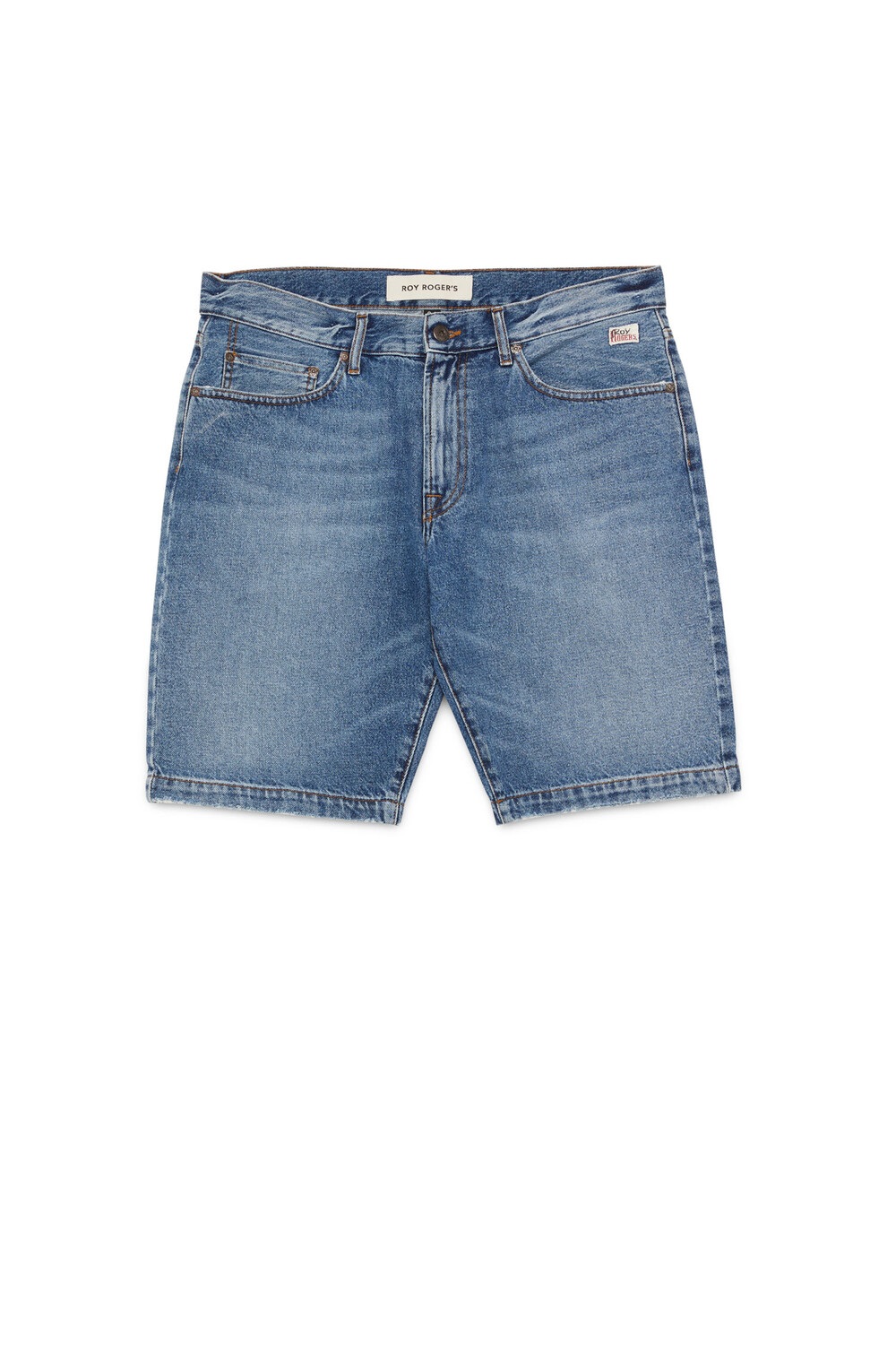 Roy Roger's Kurze Hosen