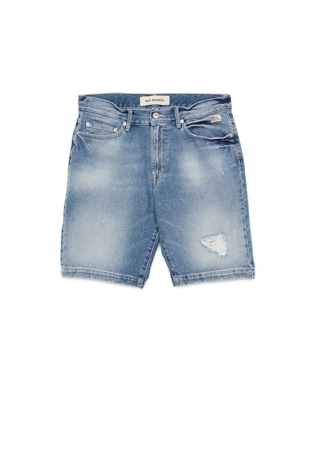 Roy Roger's Kurze Hosen
