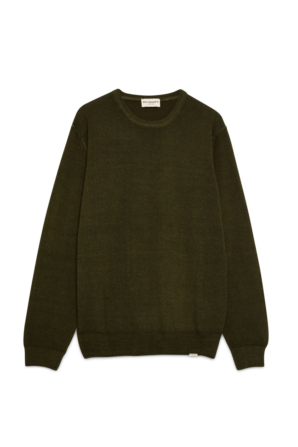 ROY ROGER'S Sweaters