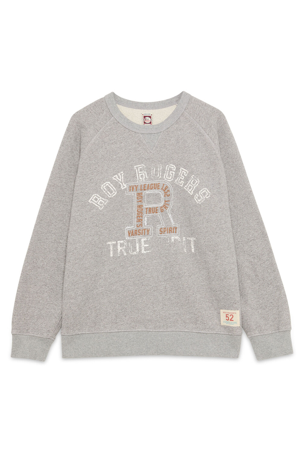 ROY ROGER'S Sweaters